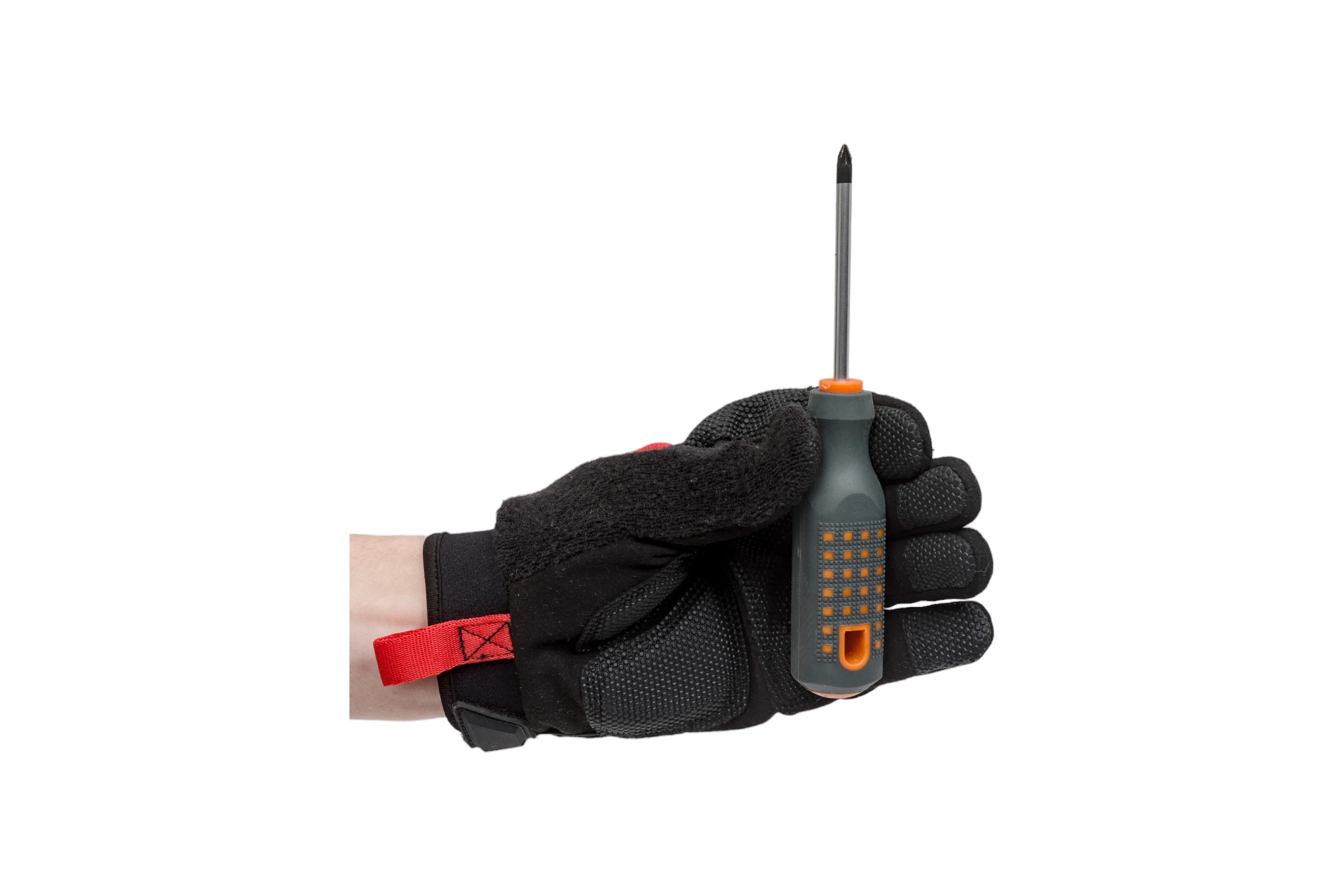 Крестовая отвертка Tulips tools pz1х75 мм IR14-252