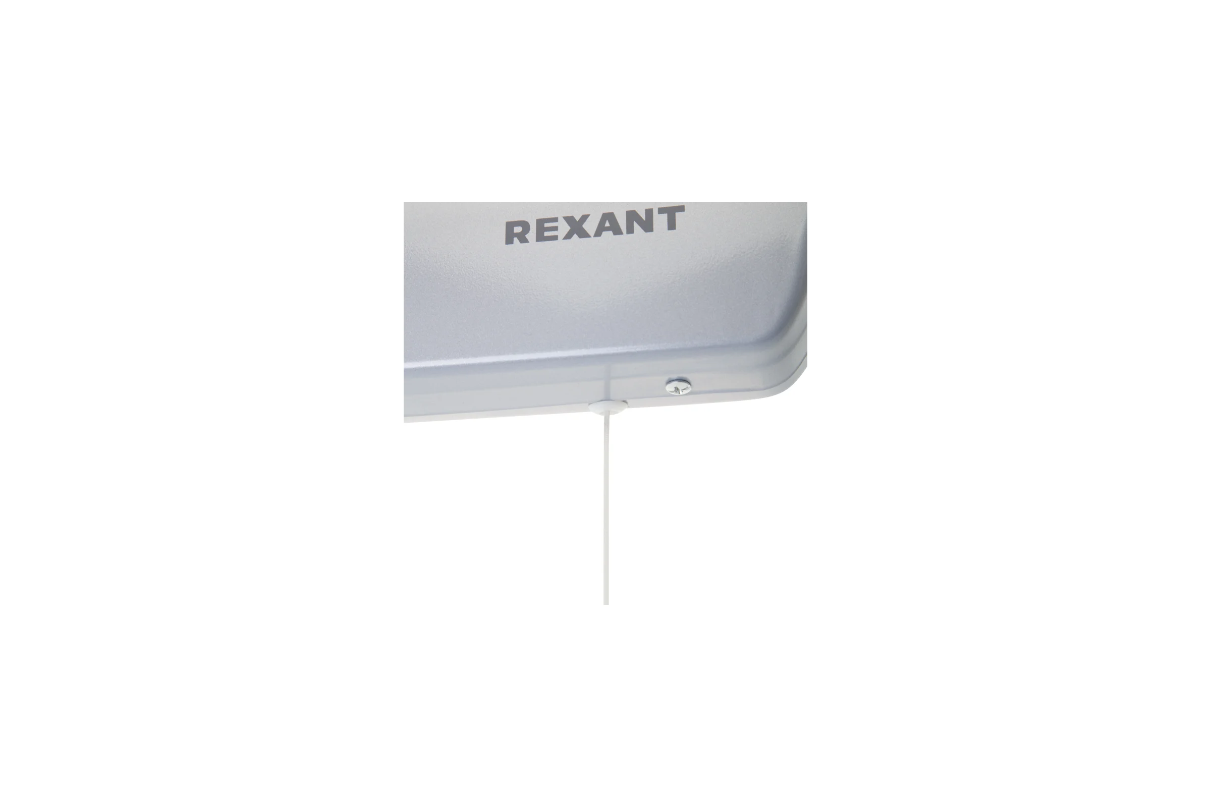 Обогреватель электрический инфракрасный панельный REXANT 1,5кВт, стальной корпус, регулировка мощности 60-0060
