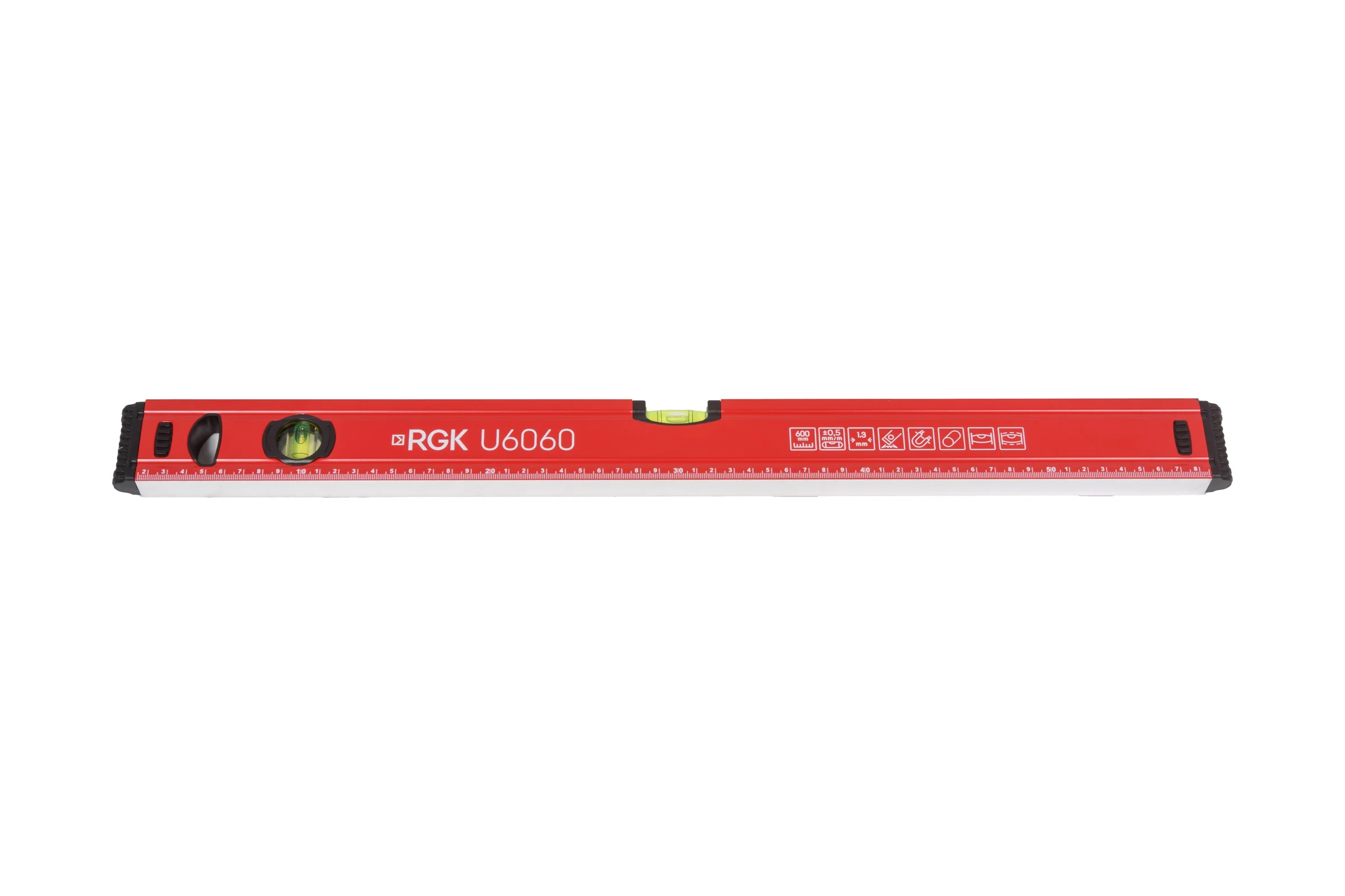 Пузырьковый уровень RGK U6060 777858