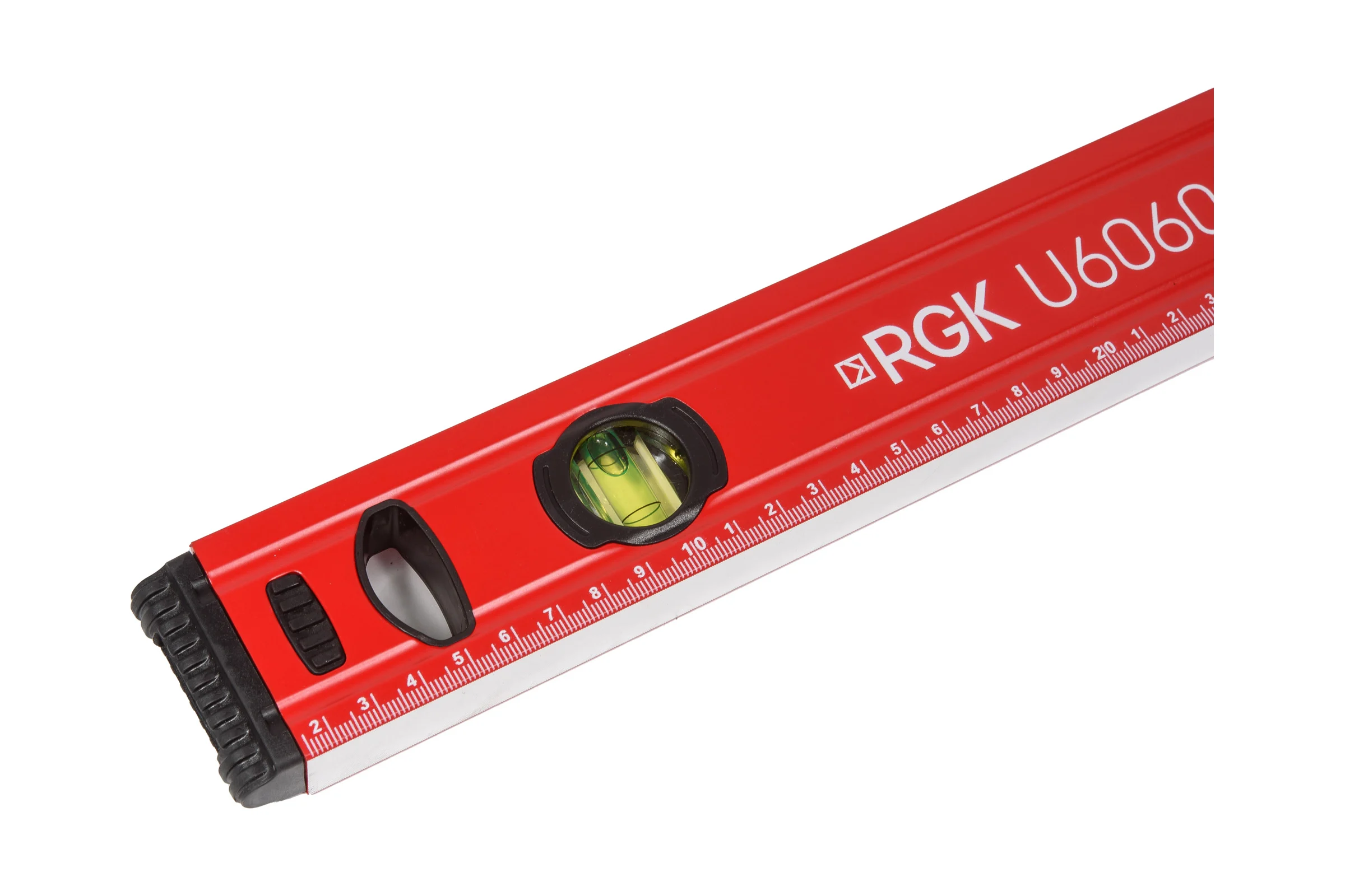 Пузырьковый уровень RGK U6060 777858