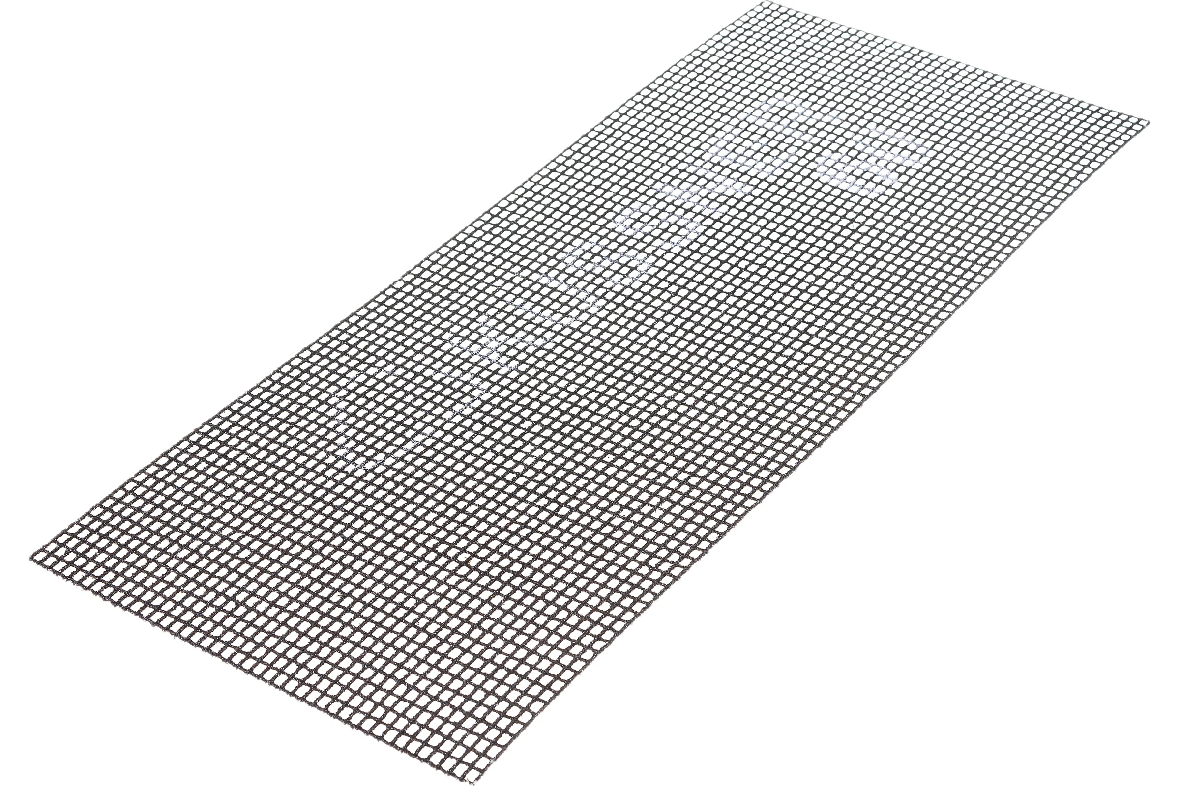 Сетка абразивная (5 шт; Р60; 280x115 мм) KUSSNER 1010-120506