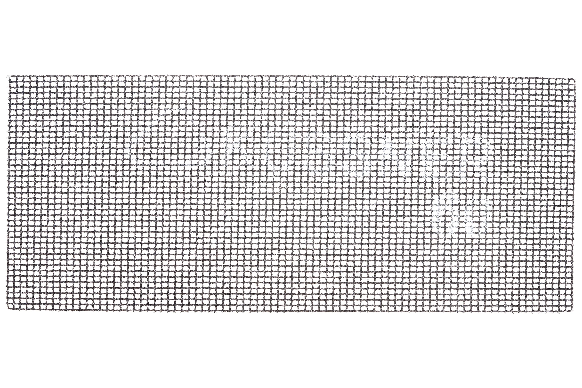 Сетка абразивная (5 шт; Р60; 280x115 мм) KUSSNER 1010-120506