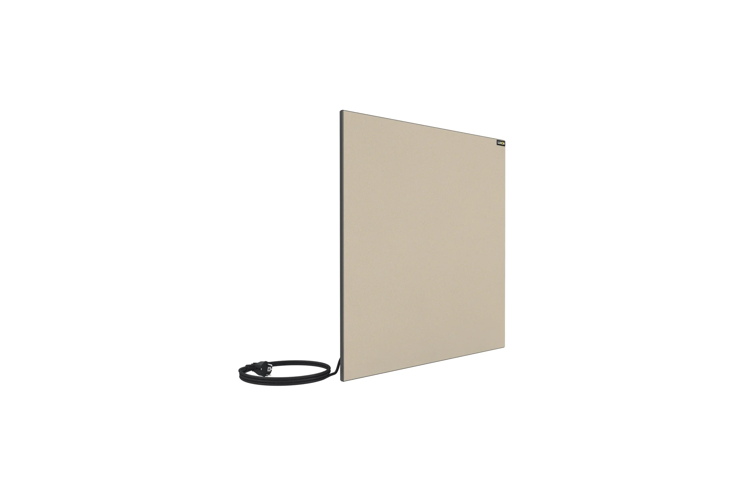 Керамический обогреватель Luxor W350S BEIGE