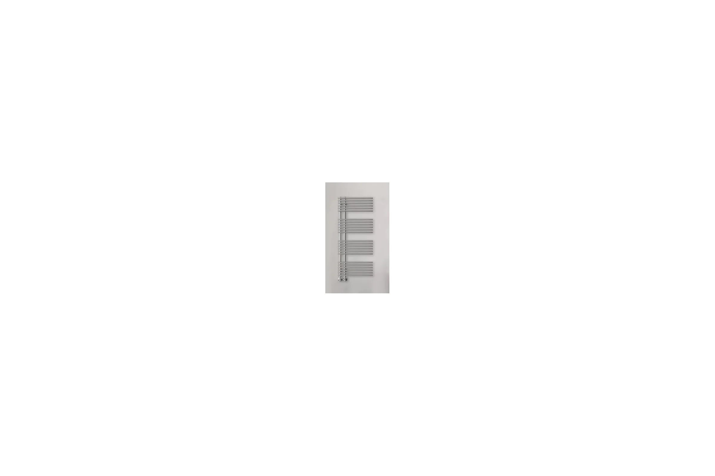 Полотенцесушитель водяной RAVAK Style 500x1200 X04000083673 00000073744