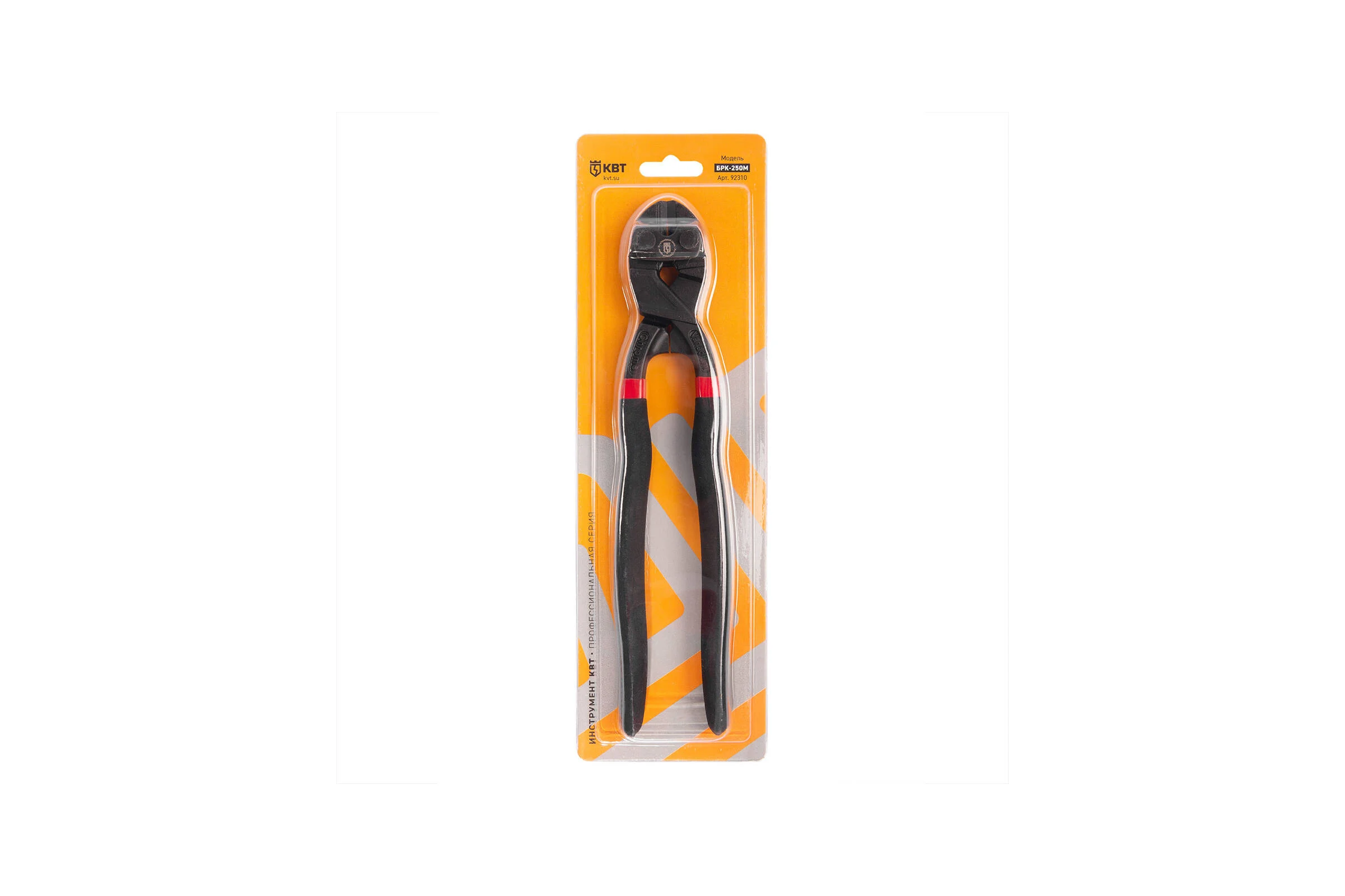 Болторез КВТ БРК-250М серия ПРОФИ 92310