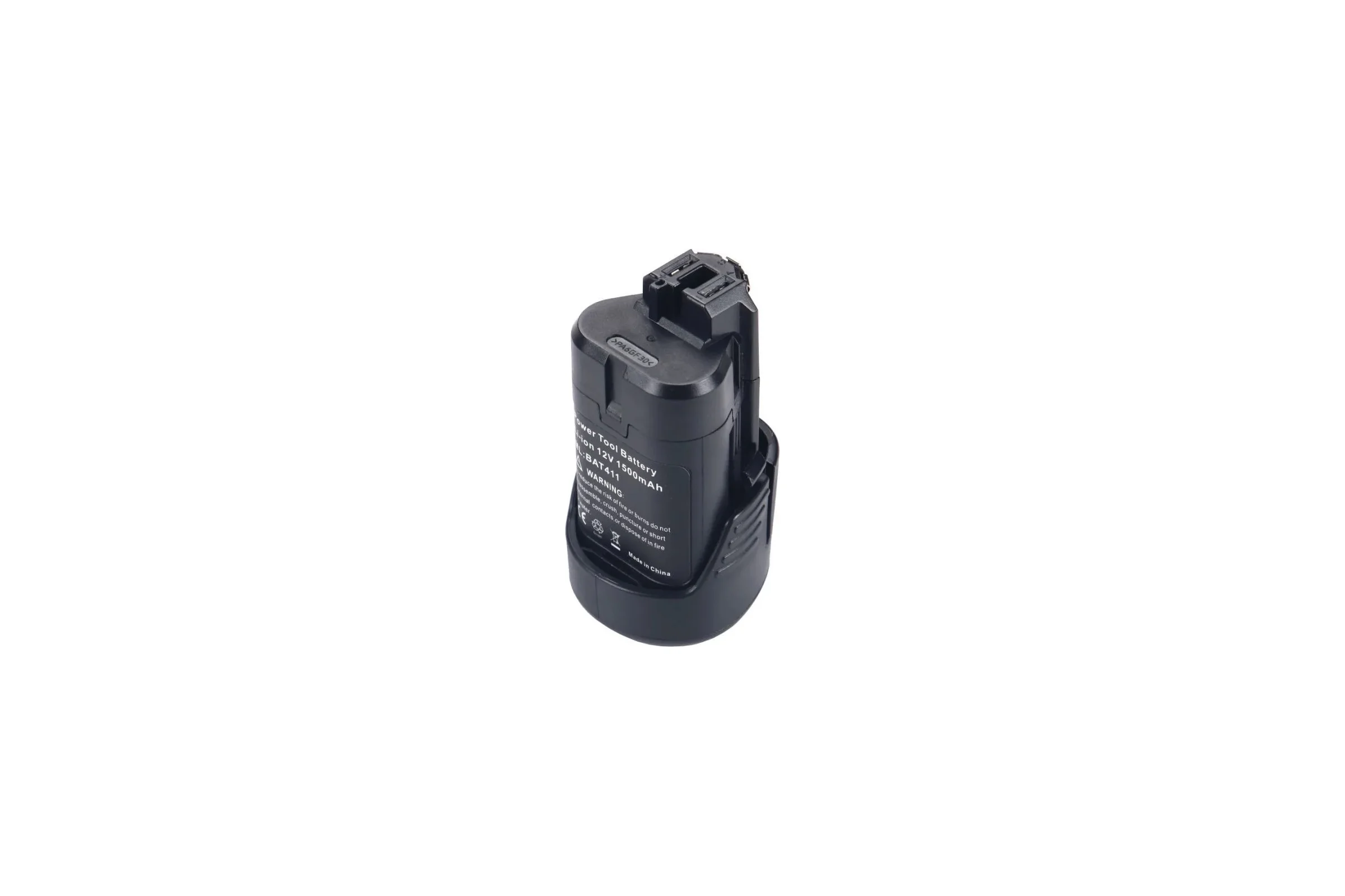 Аккумулятор для Bosch TopOn GBA 12V 2.0Ah (Li-ion) PN: 1600Z0002X TOP-BOS-GBA-12-2.0