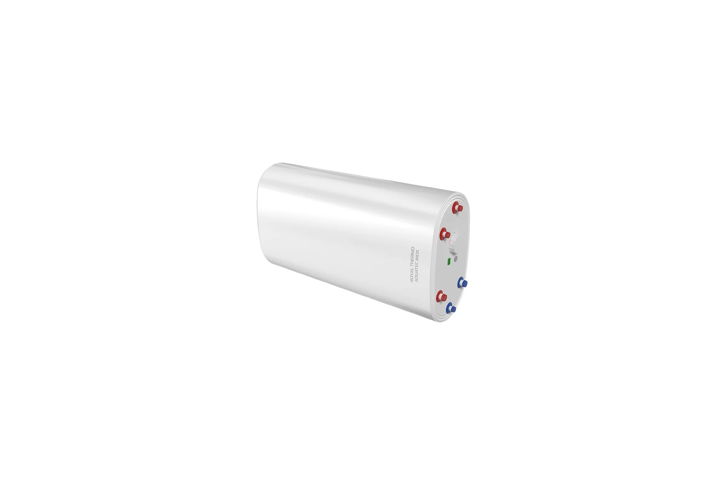 Бойлер косвенного нагрева Royal Thermo AQUATEC INOX RTWX-F 80 НС-1201235