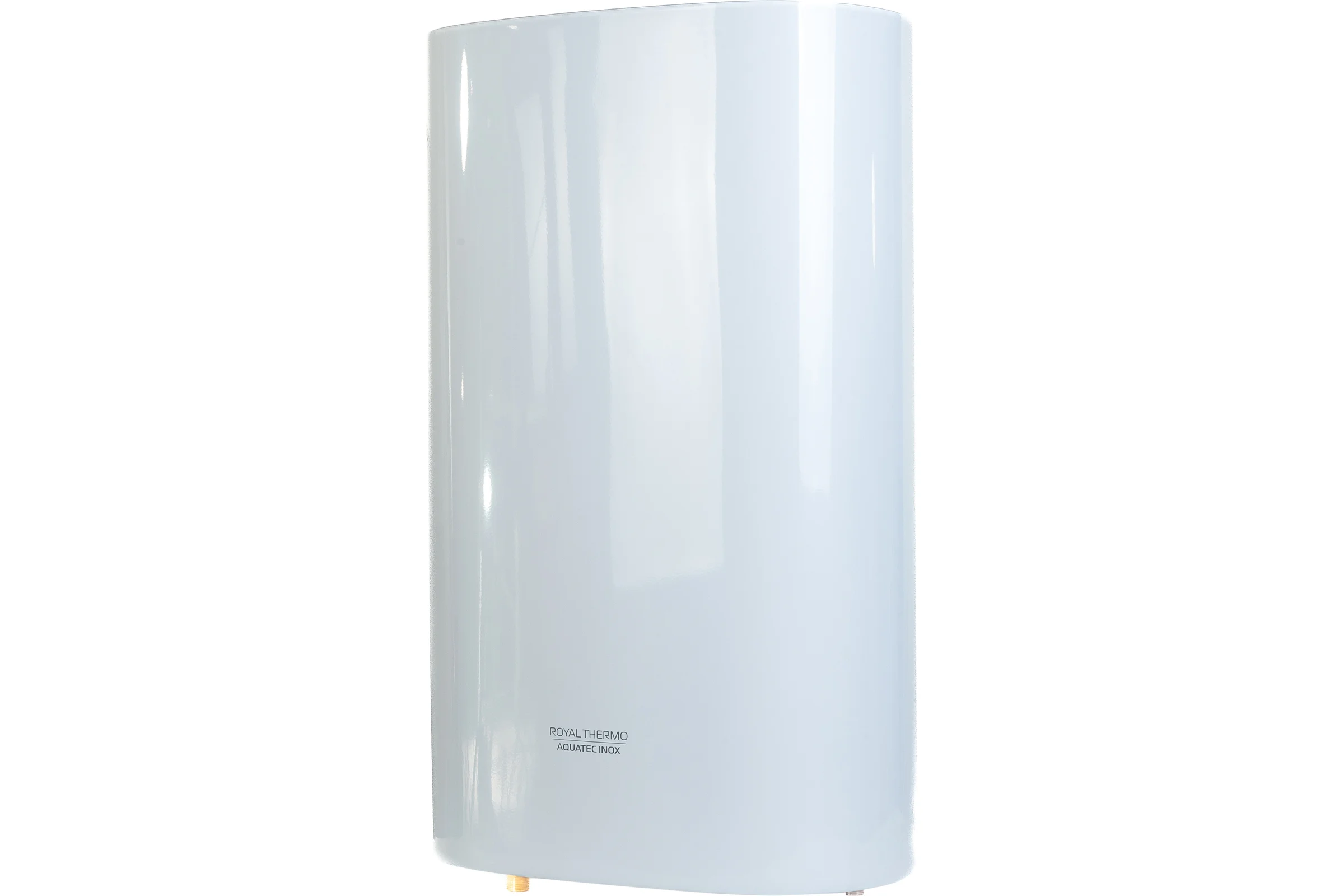 Бойлер косвенного нагрева Royal Thermo AQUATEC INOX RTWX-F 80 НС-1201235