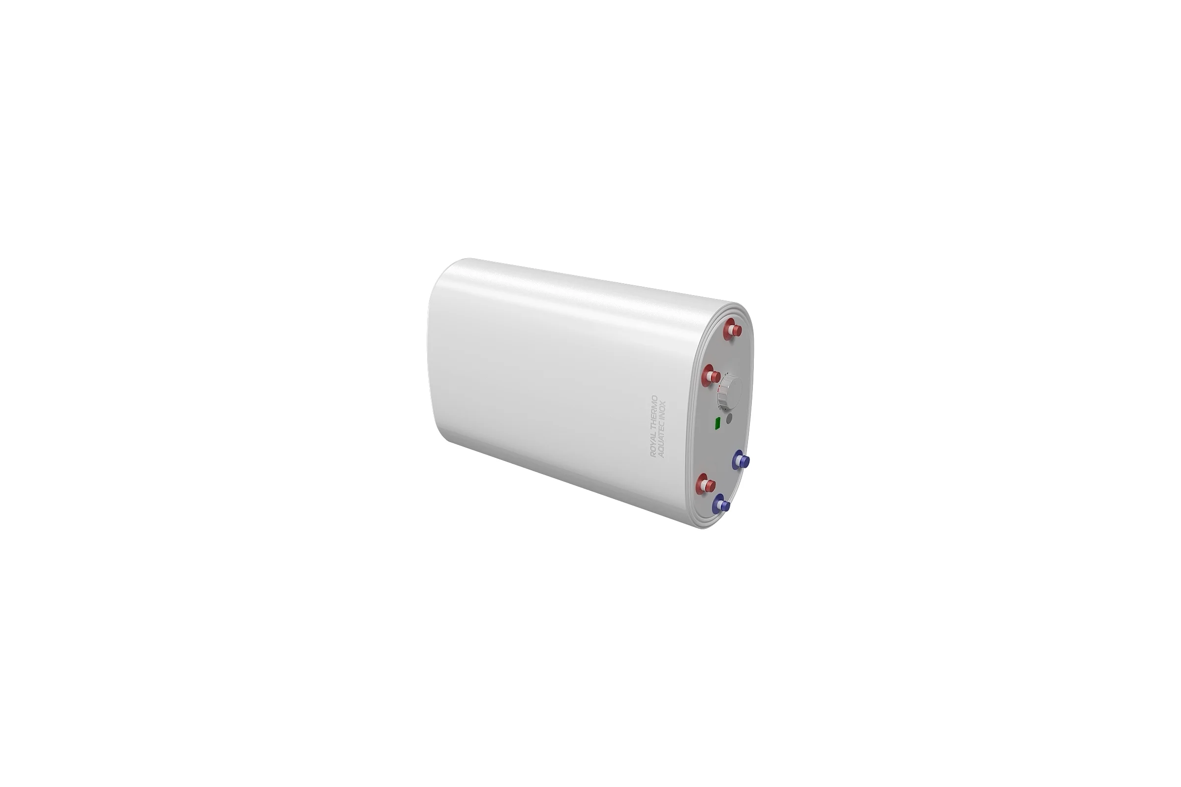 Бойлер косвенного нагрева Royal Thermo AQUATEC INOX RTWX-F 80 НС-1201235