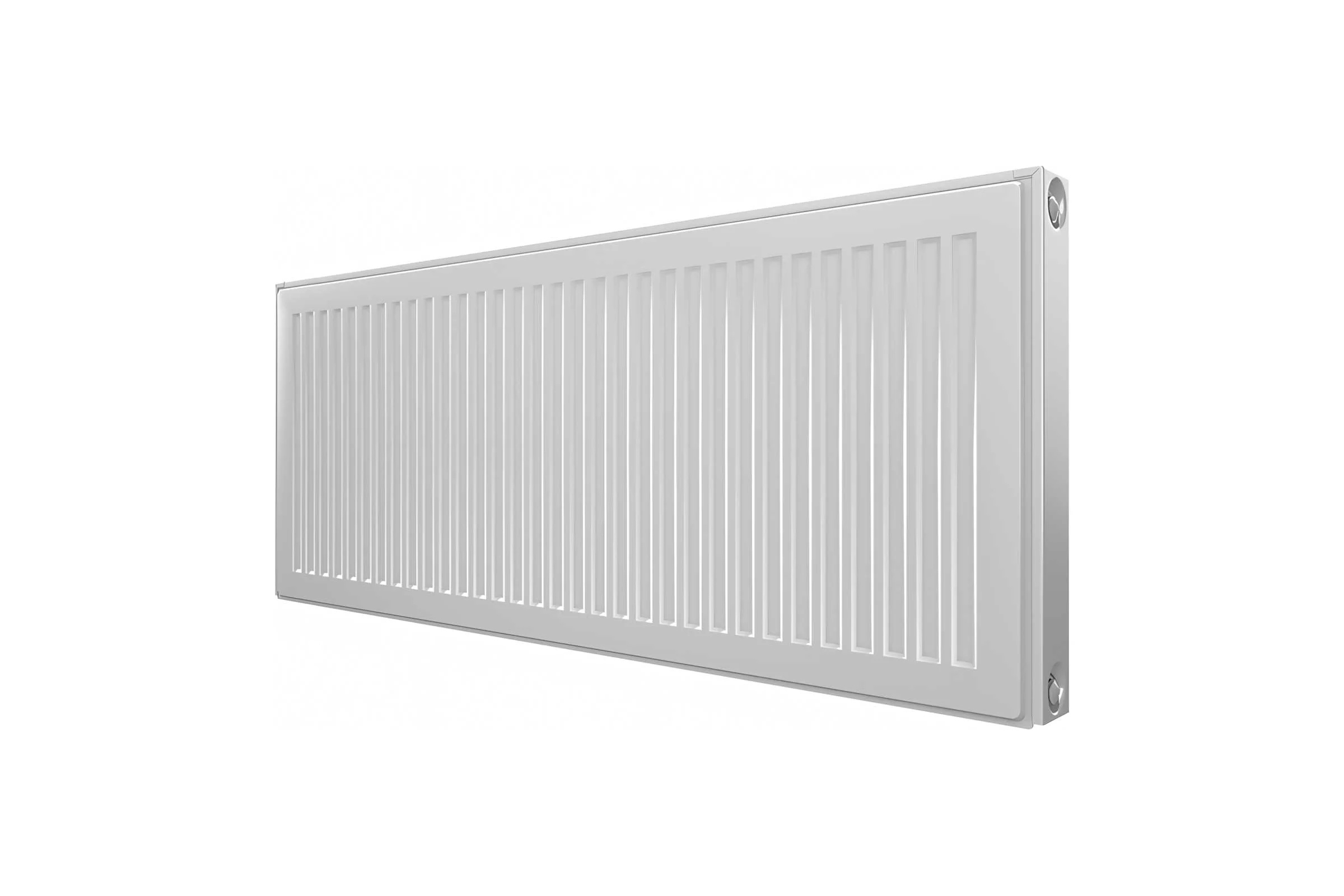 Панельный радиатор ROYAL THERMO COMPACT C22-500-1300 RAL9016 НС-1189850