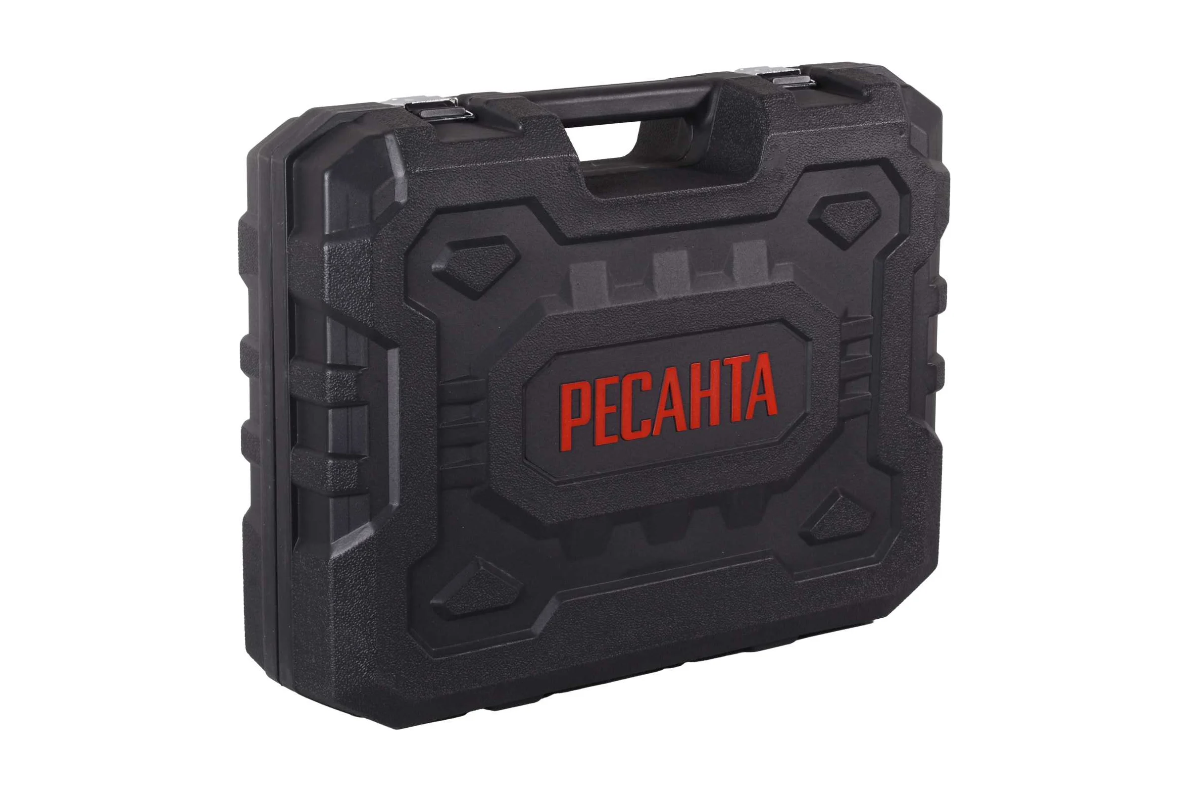 Перфоратор Ресанта П-42-2000КМ SDS-Max 75/3/13
