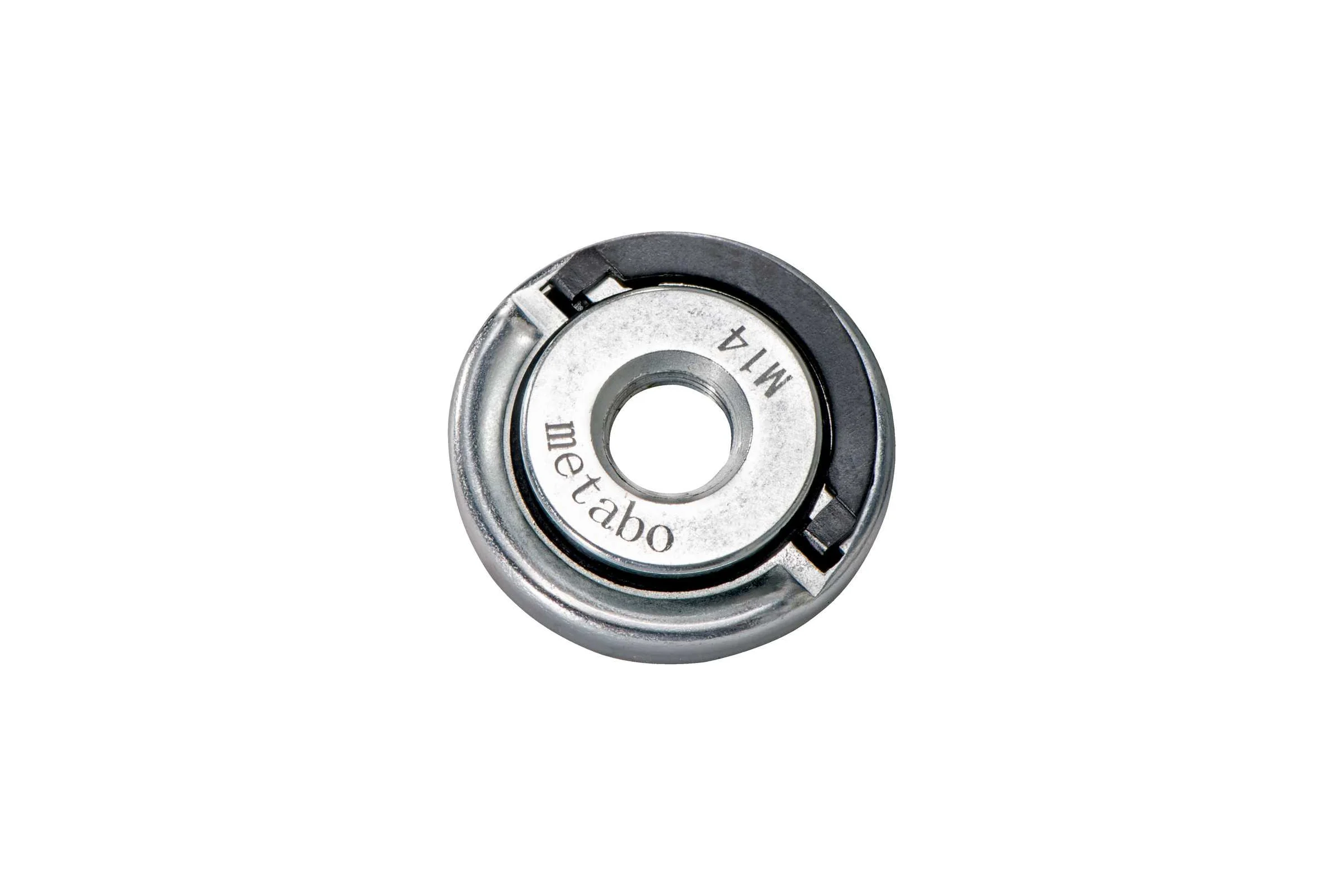 Гайка Quick-Lock для УШМ Metabo 630832000