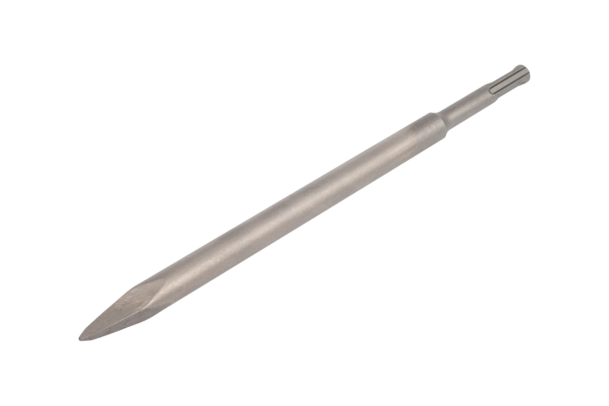 Пика SDS plus 250 мм REDVERG 300001 6621028