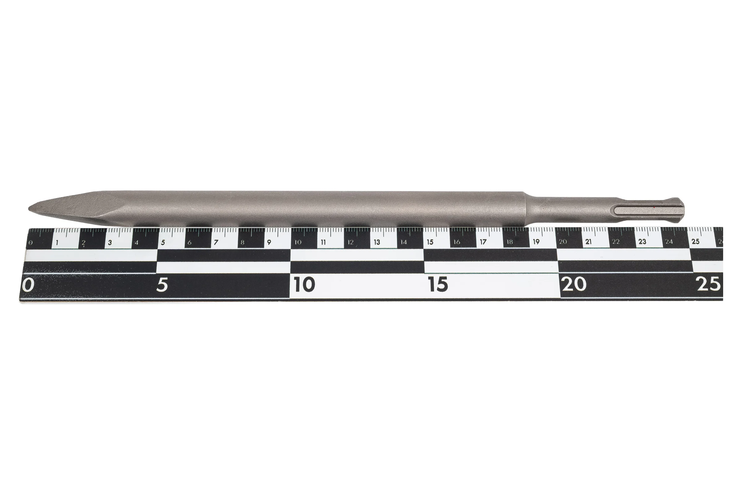 Пика SDS plus 250 мм REDVERG 300001 6621028