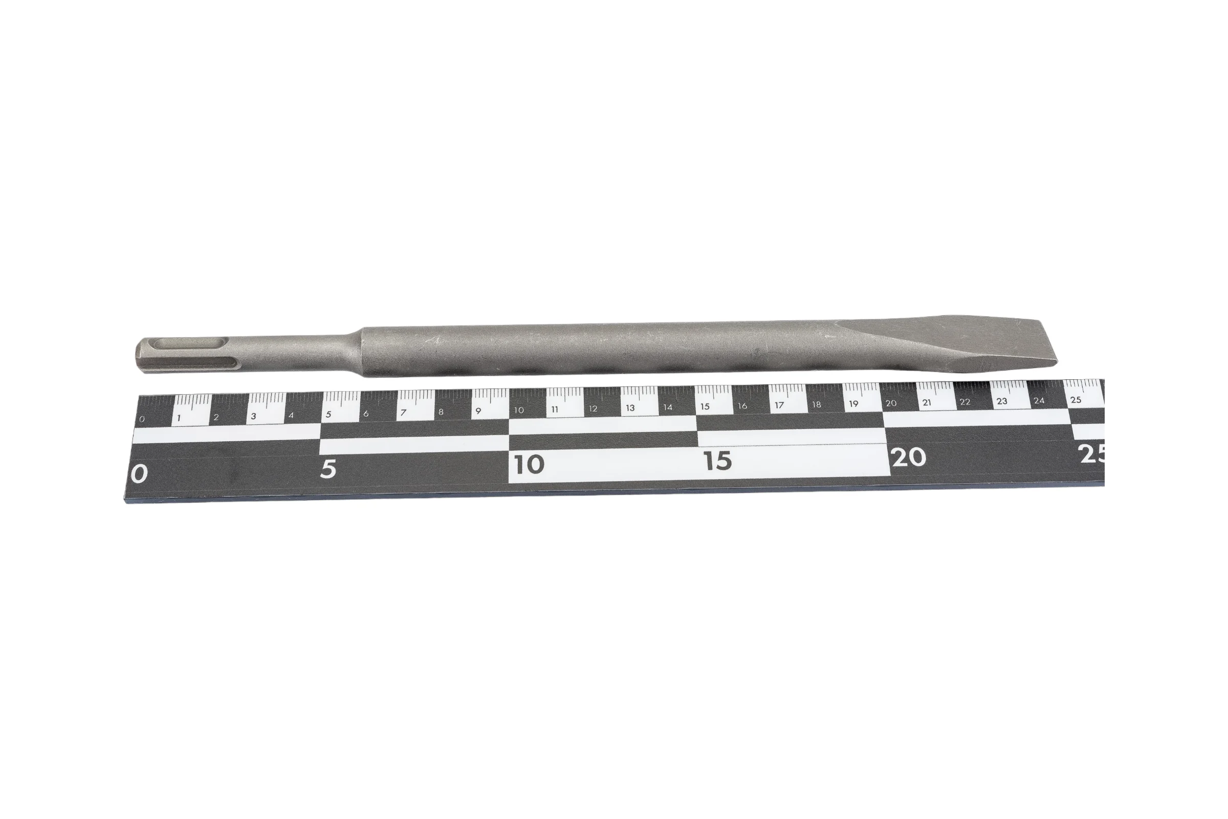 Зубило SDS plus 20х250 мм REDVERG 300011 6621029