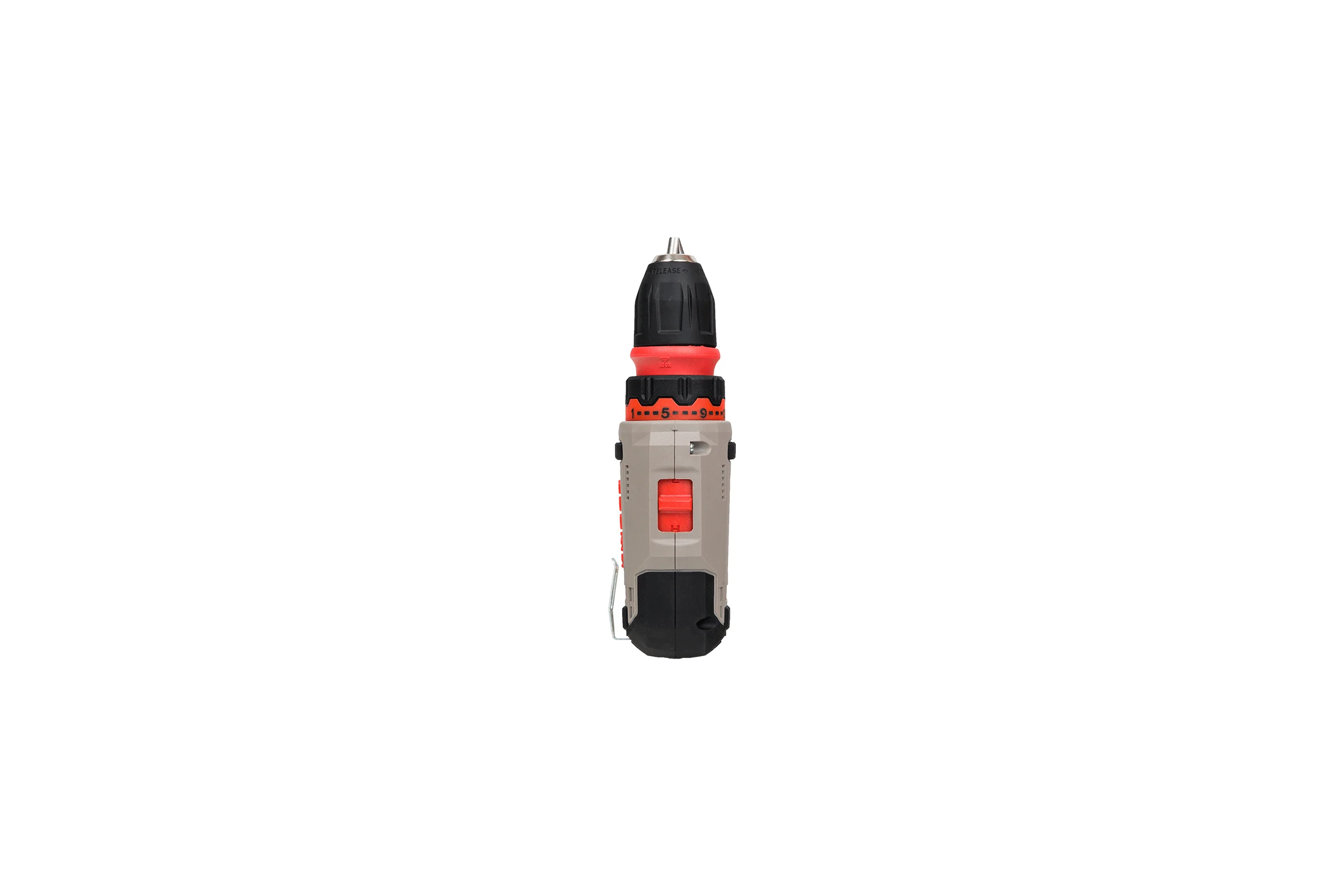 Аккумуляторный шуруповерт CROWN CT21072HQX-2 BMC