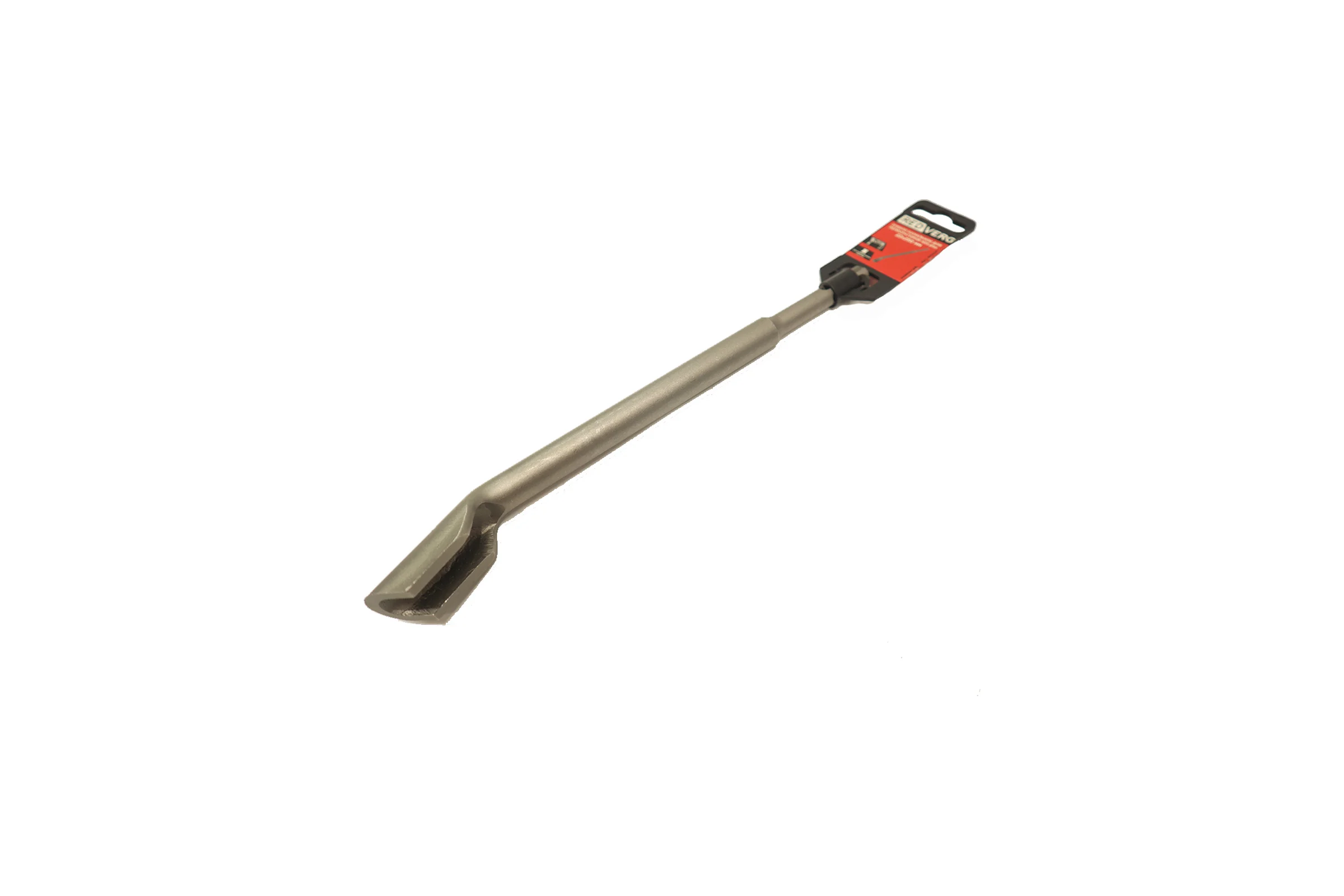 Зубило SDS plus канальное 22х250 мм REDVERG 300041 6621032