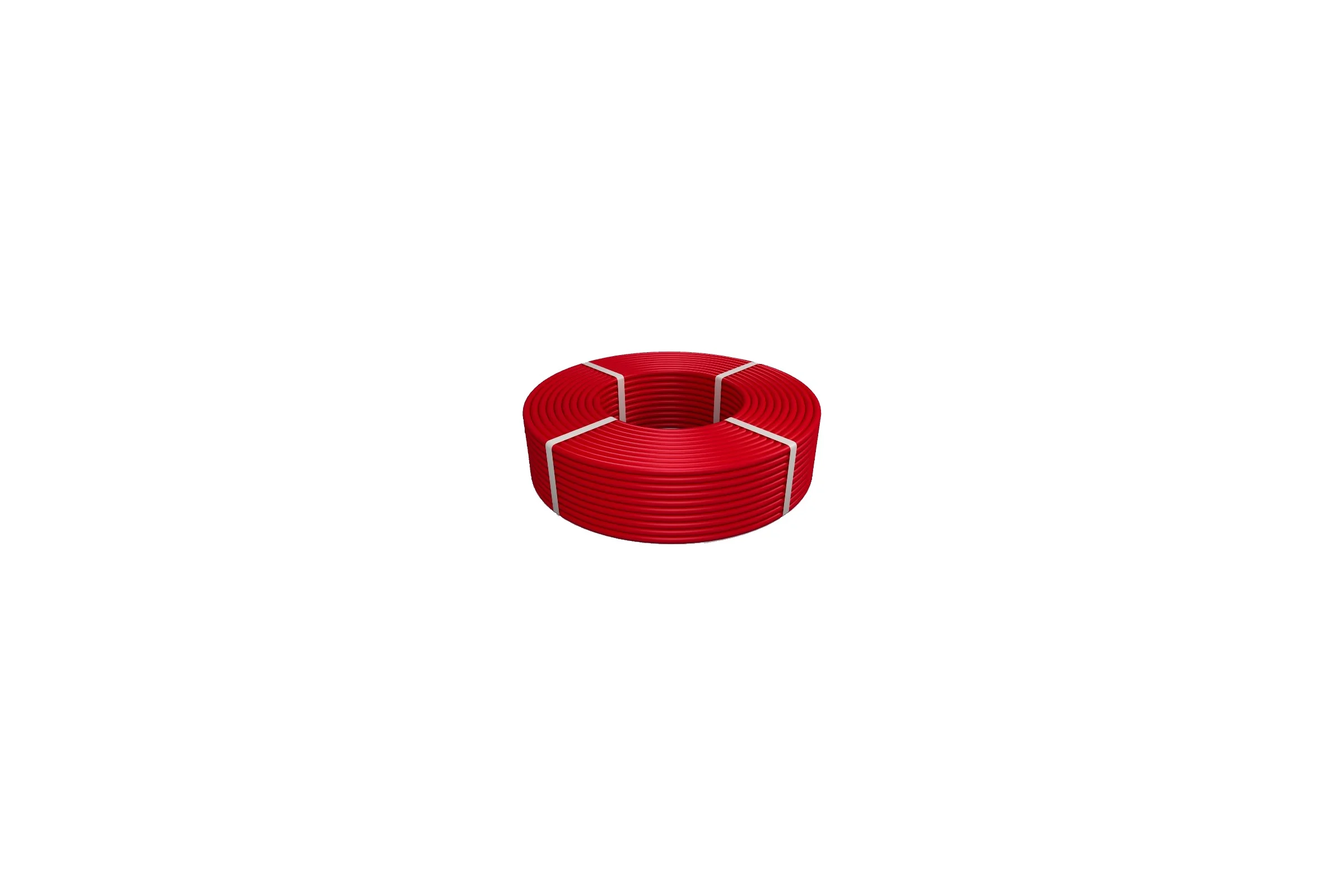 Труба из сшитого полиэтилена ROYAL THERMO Pex-a, EVOH, 16х2.0, бухта 60 м НС-1262305