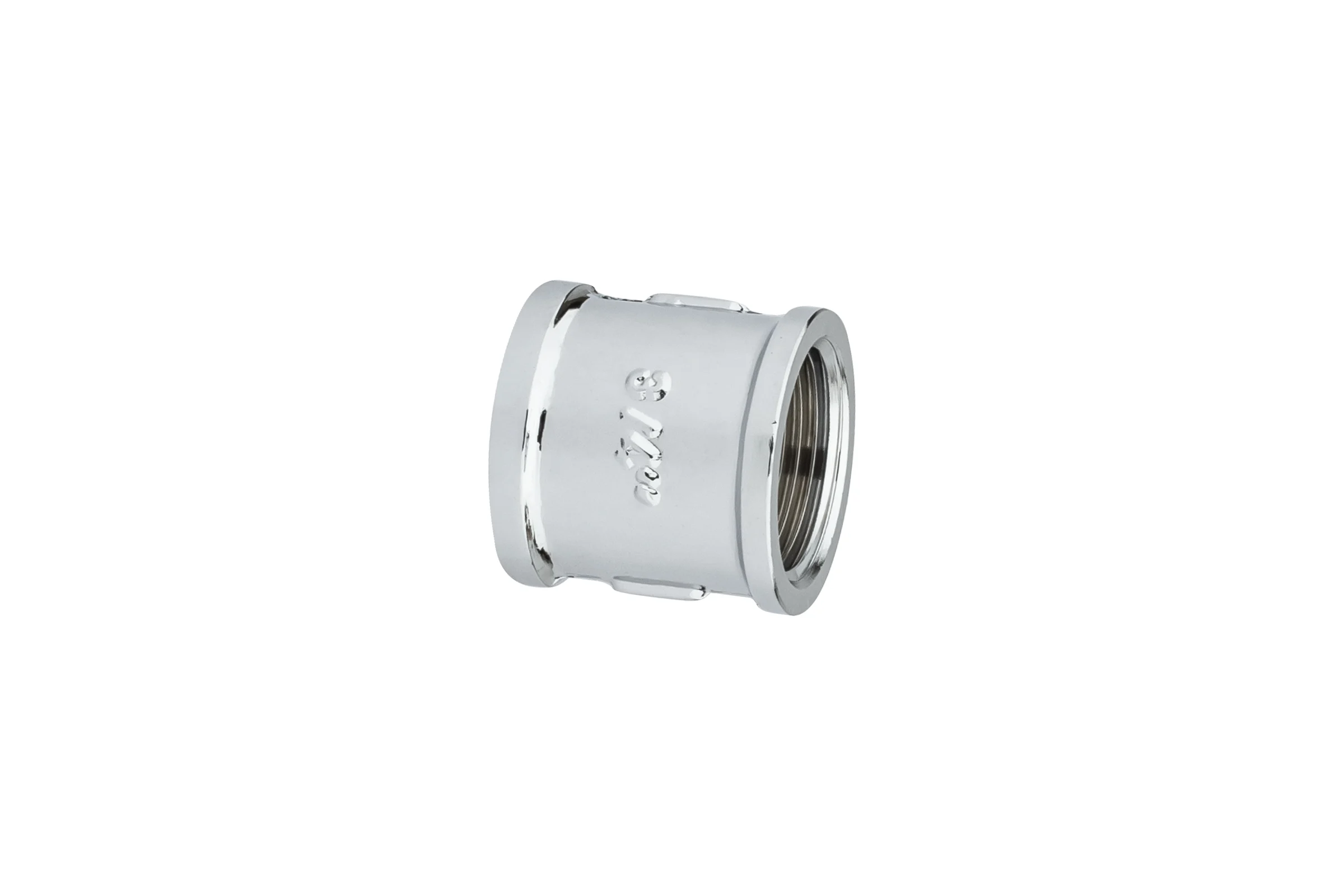Муфта PROFACTOR CHROME 3/4 PF TF 53C