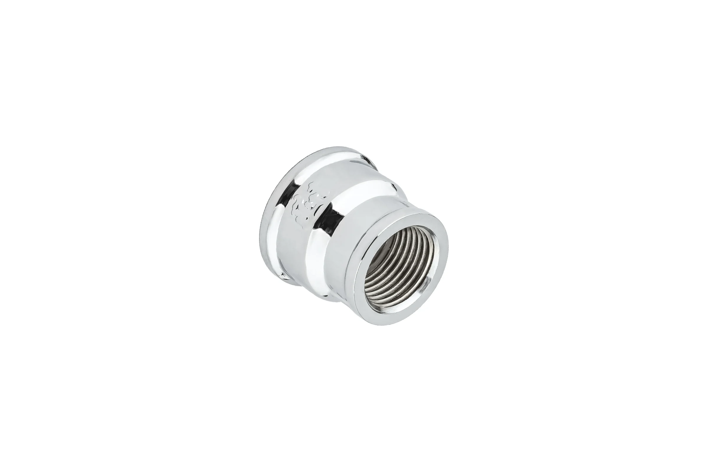 Муфта переходная PROFACTOR CHROME 3/4 х 1/2 PF TF 63C