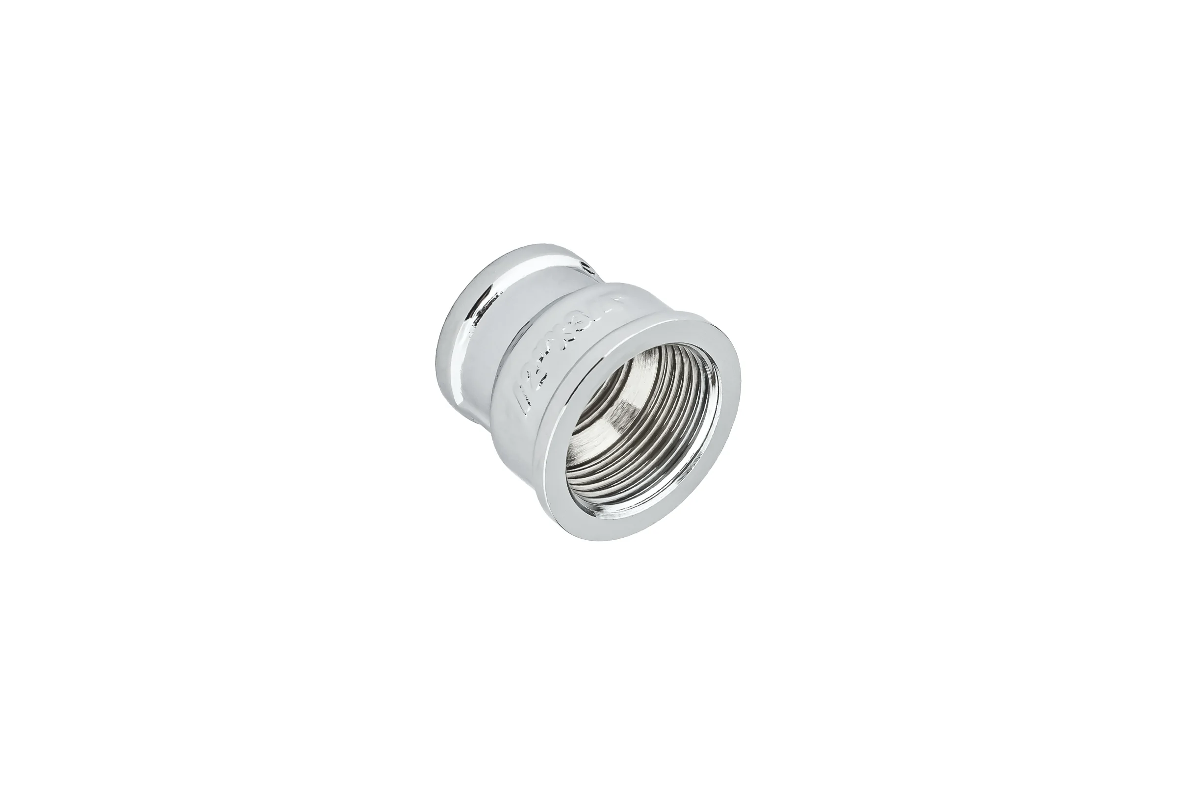 Муфта переходная PROFACTOR CHROME 3/4 х 1/2 PF TF 63C