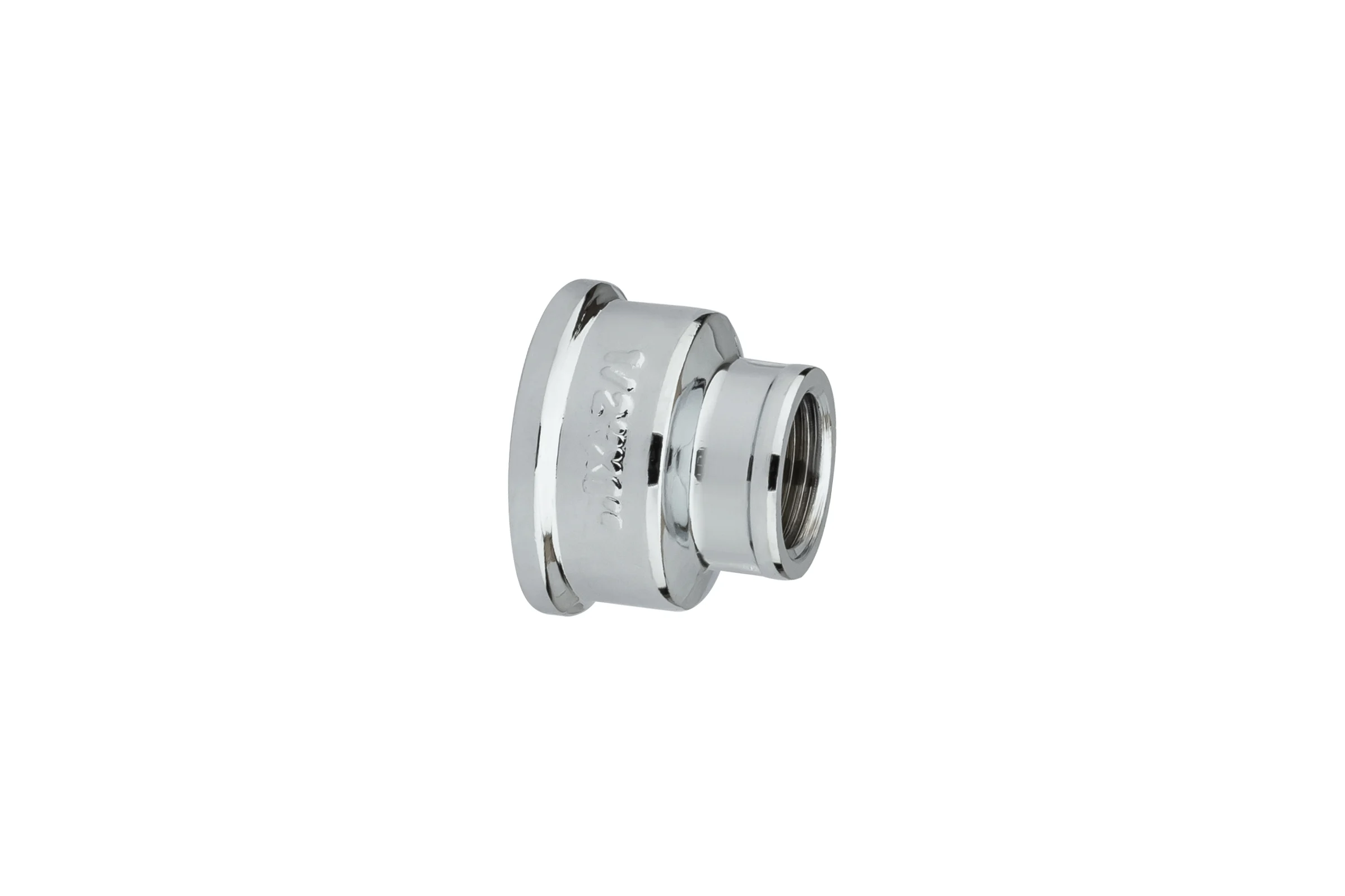 Муфта переходная PROFACTOR CHROME 1 х 1/2 PF TF 64C