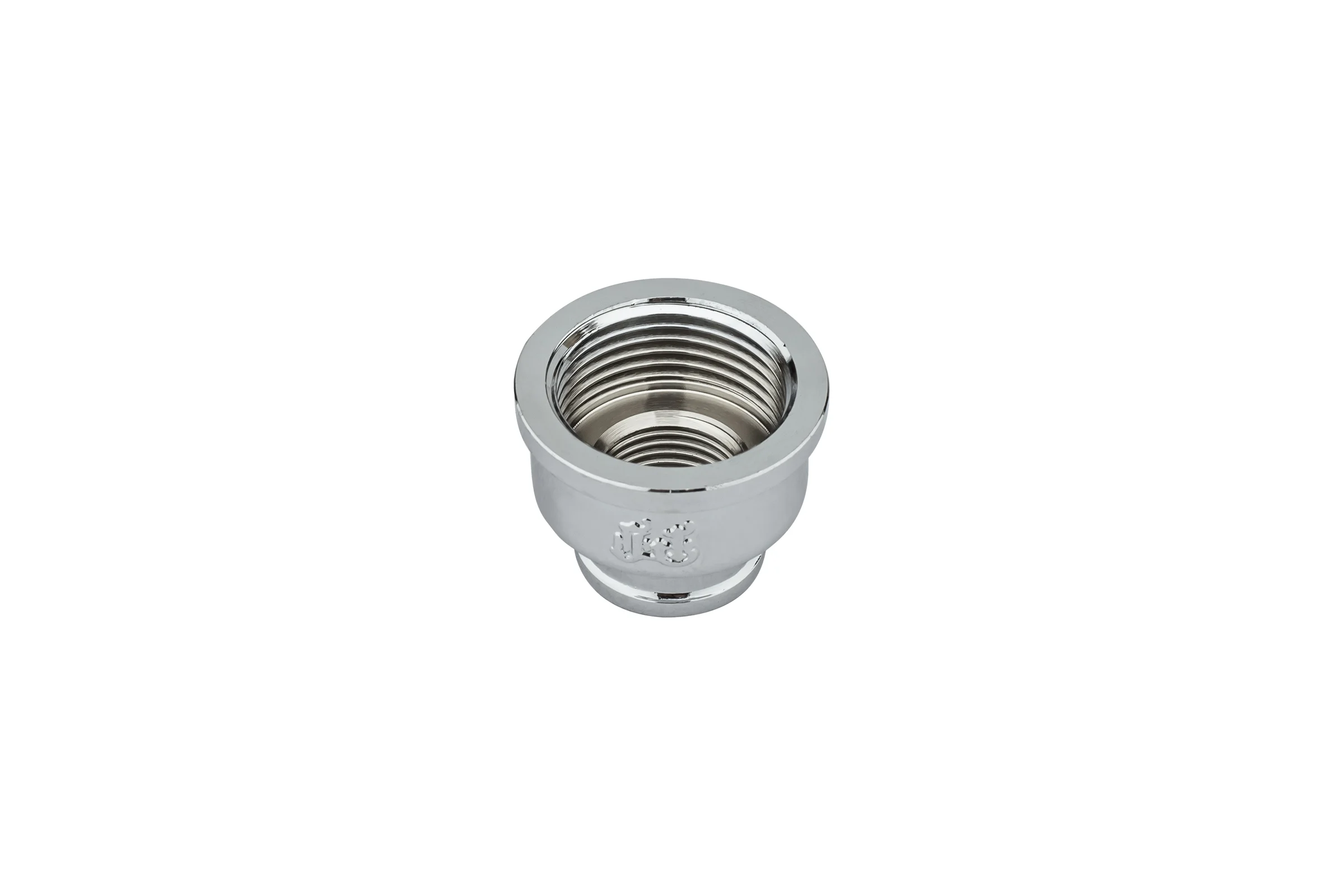 Муфта переходная PROFACTOR CHROME 1 х 1/2 PF TF 64C