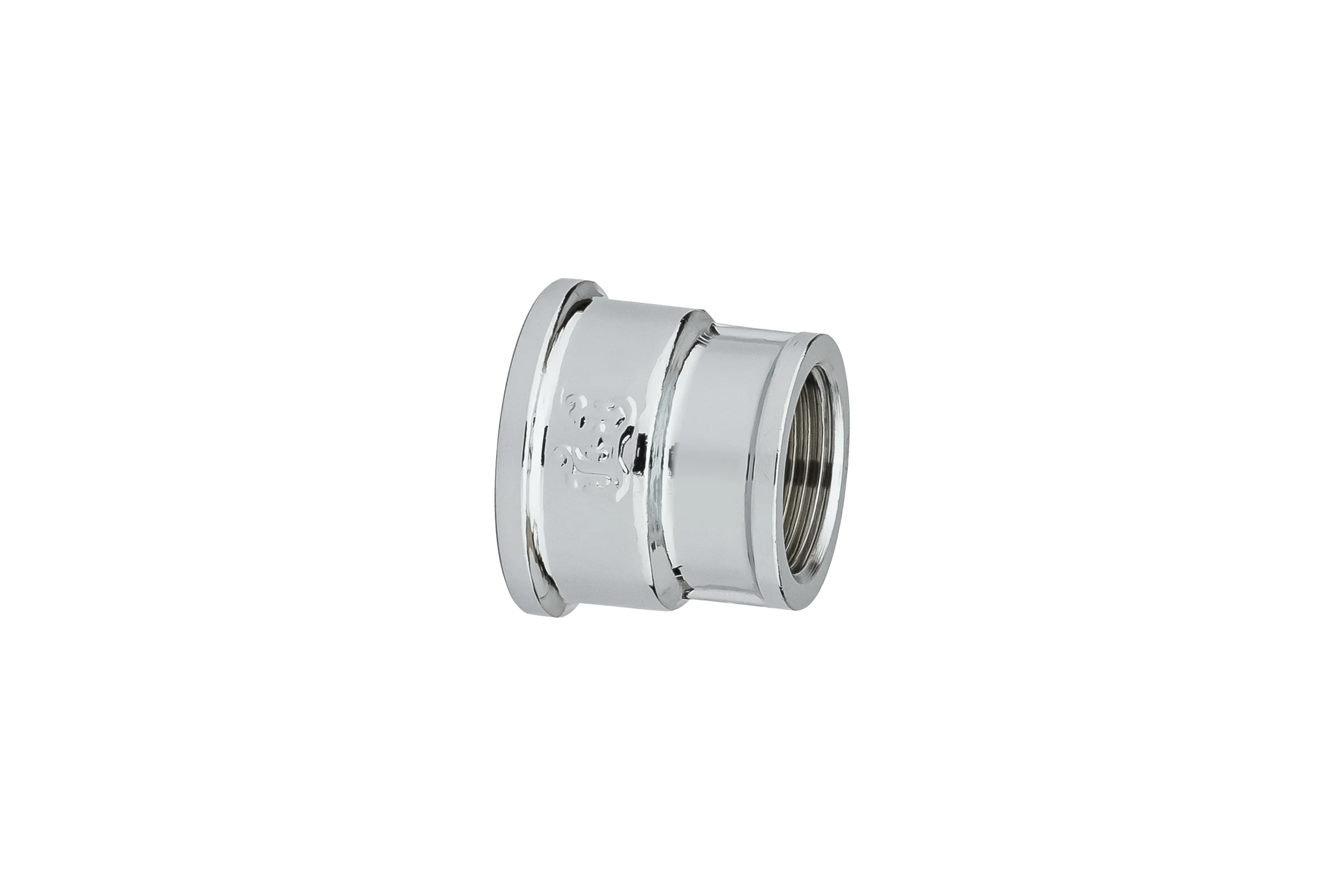 Муфта переходная PROFACTOR CHROME 1 х 3/4 PF TF 65C