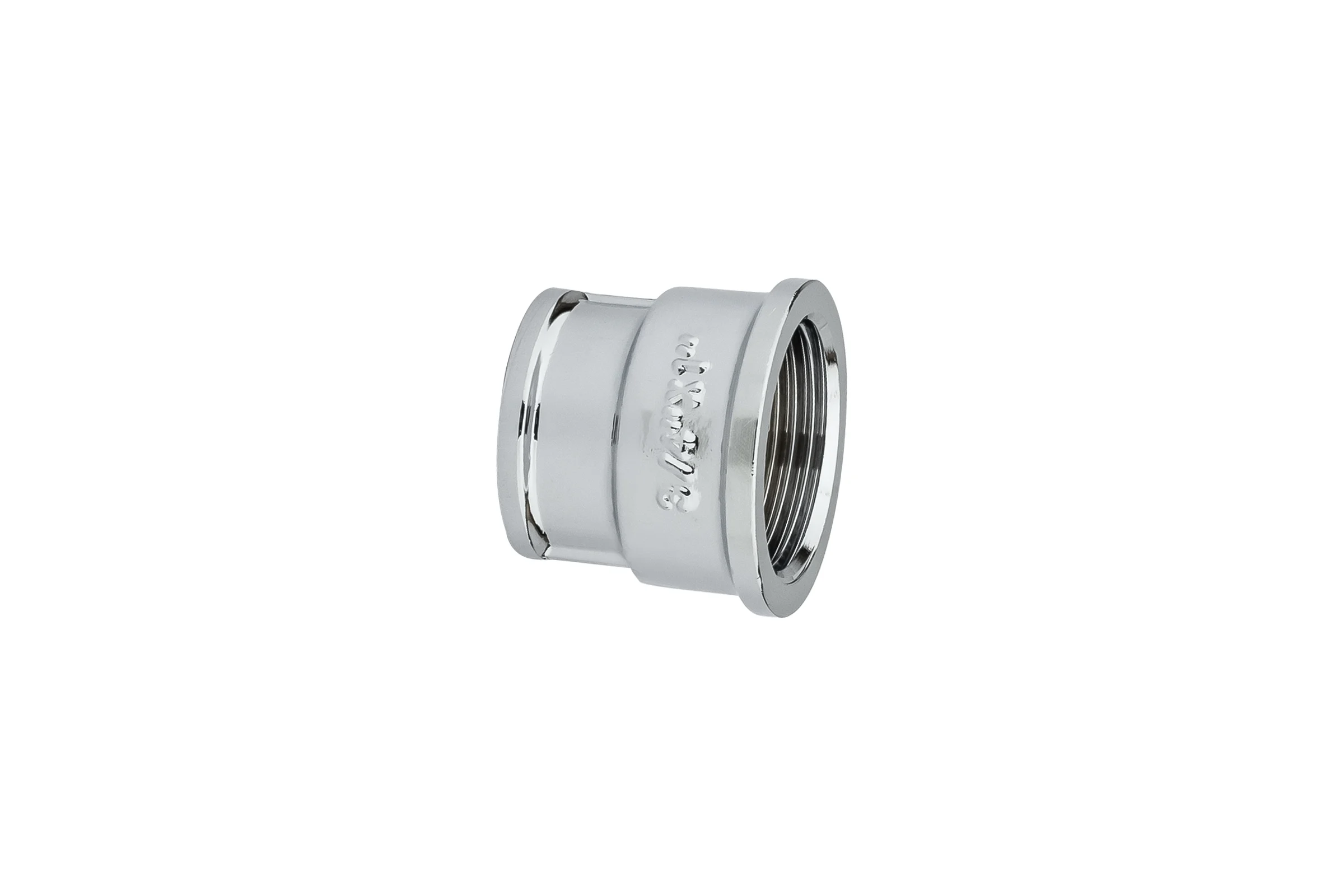 Муфта переходная PROFACTOR CHROME 1 х 3/4 PF TF 65C