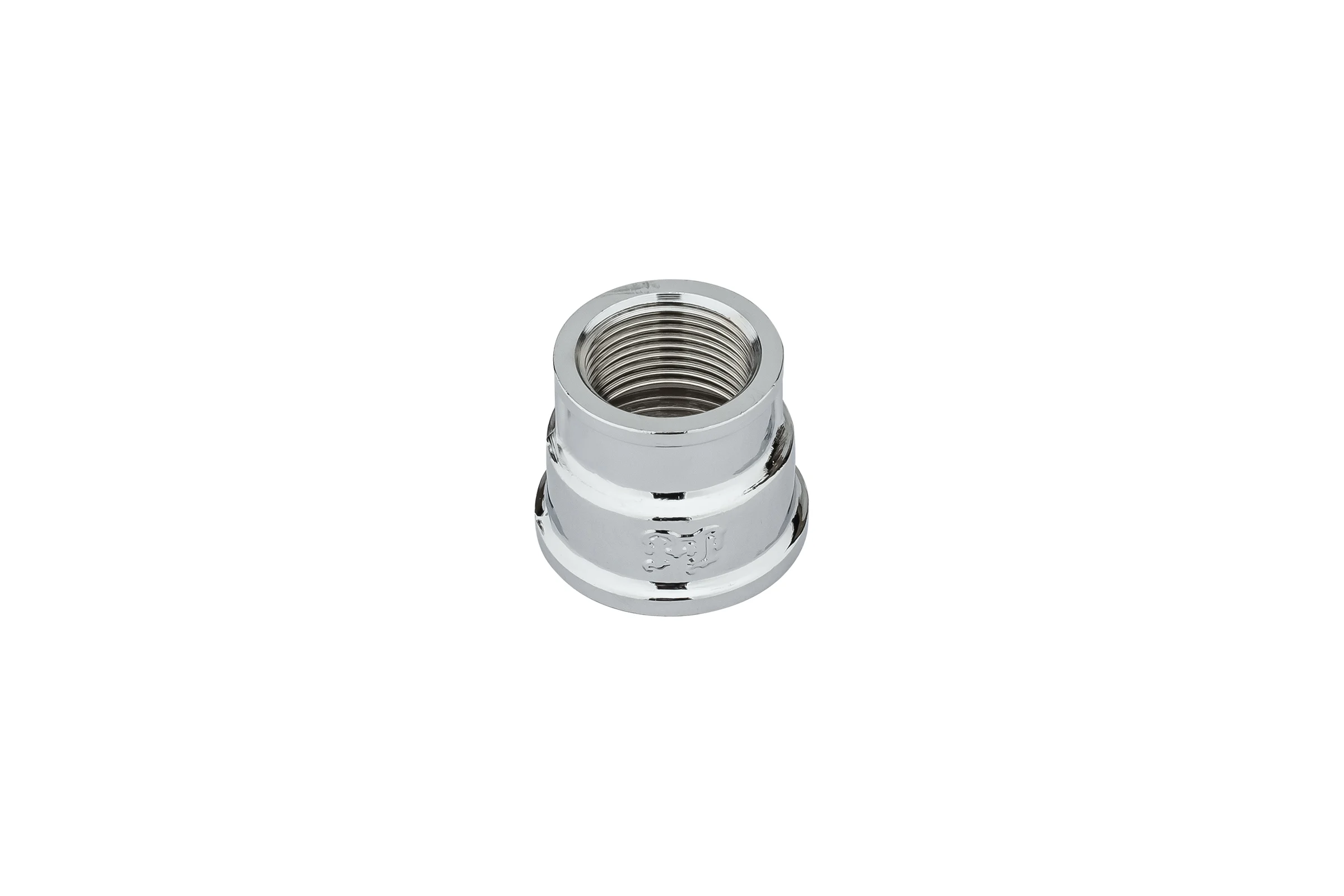 Муфта переходная PROFACTOR CHROME 1 х 3/4 PF TF 65C