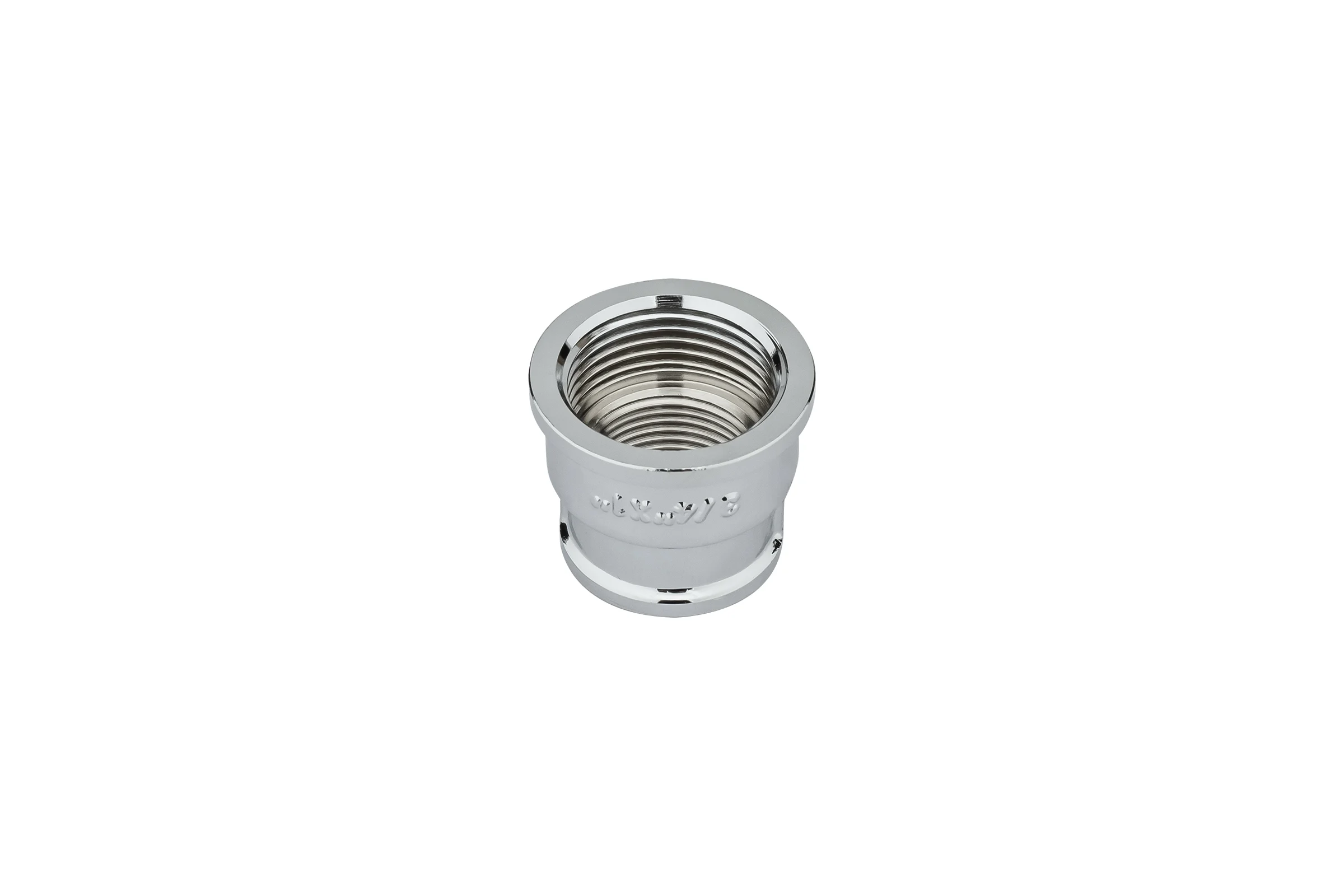 Муфта переходная PROFACTOR CHROME 1 х 3/4 PF TF 65C