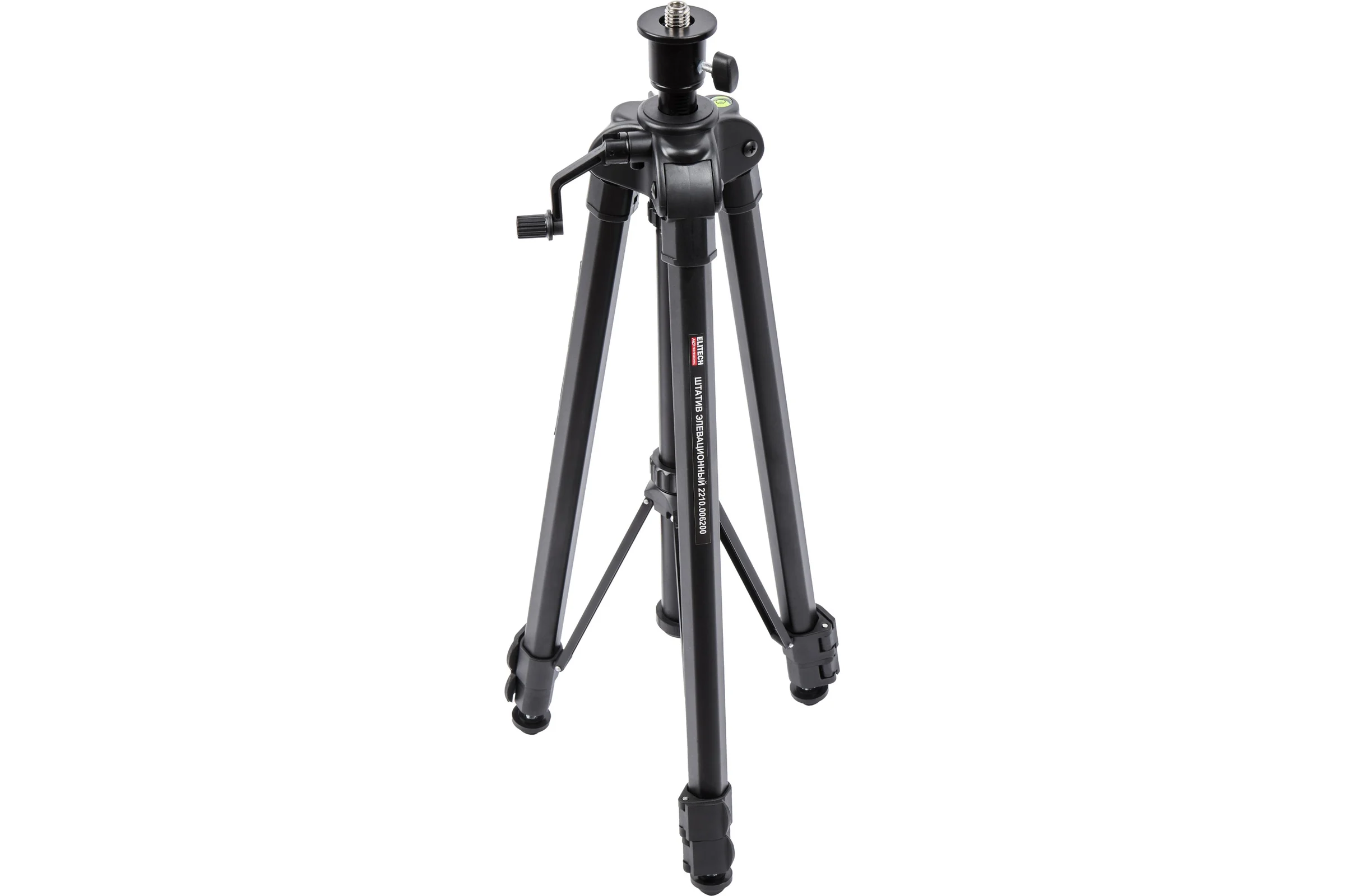 Штатив 2210.006200 HD Elitech 206469
