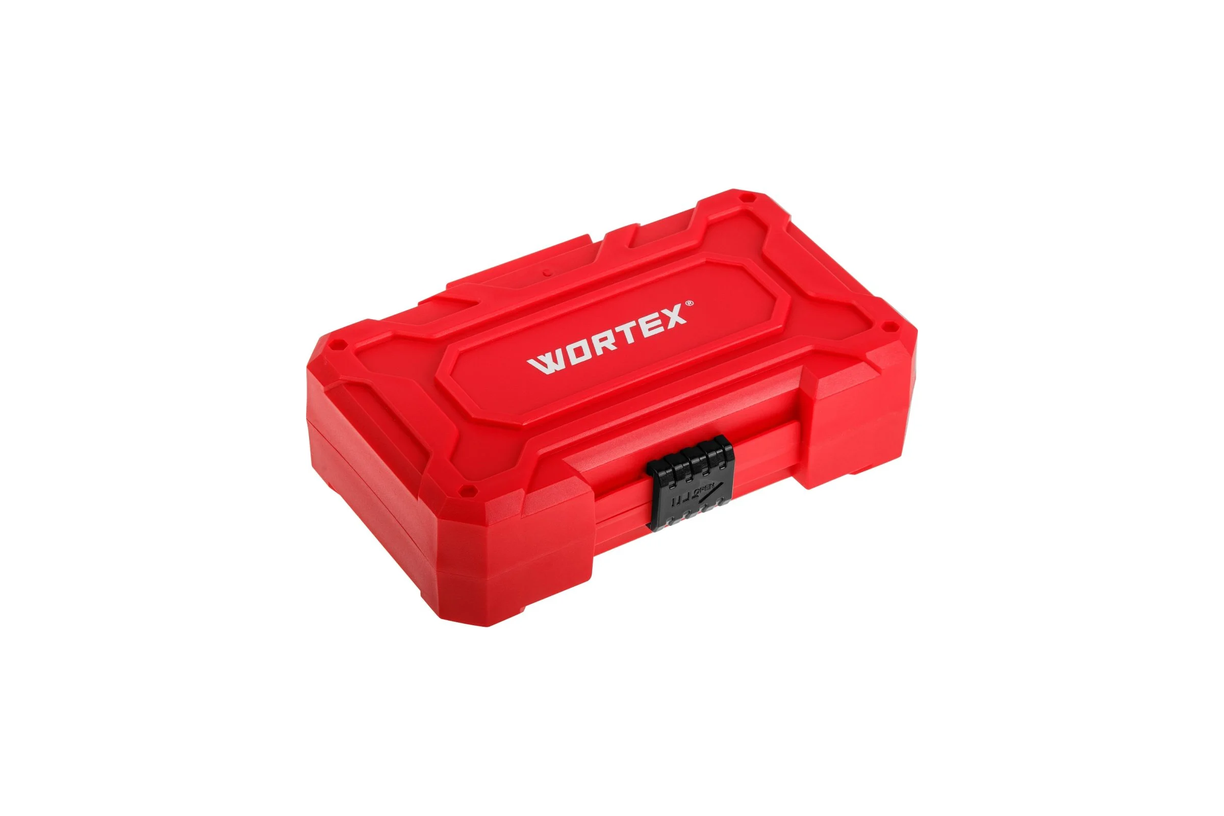 Набор бит BS 42 WORTEX 1335578