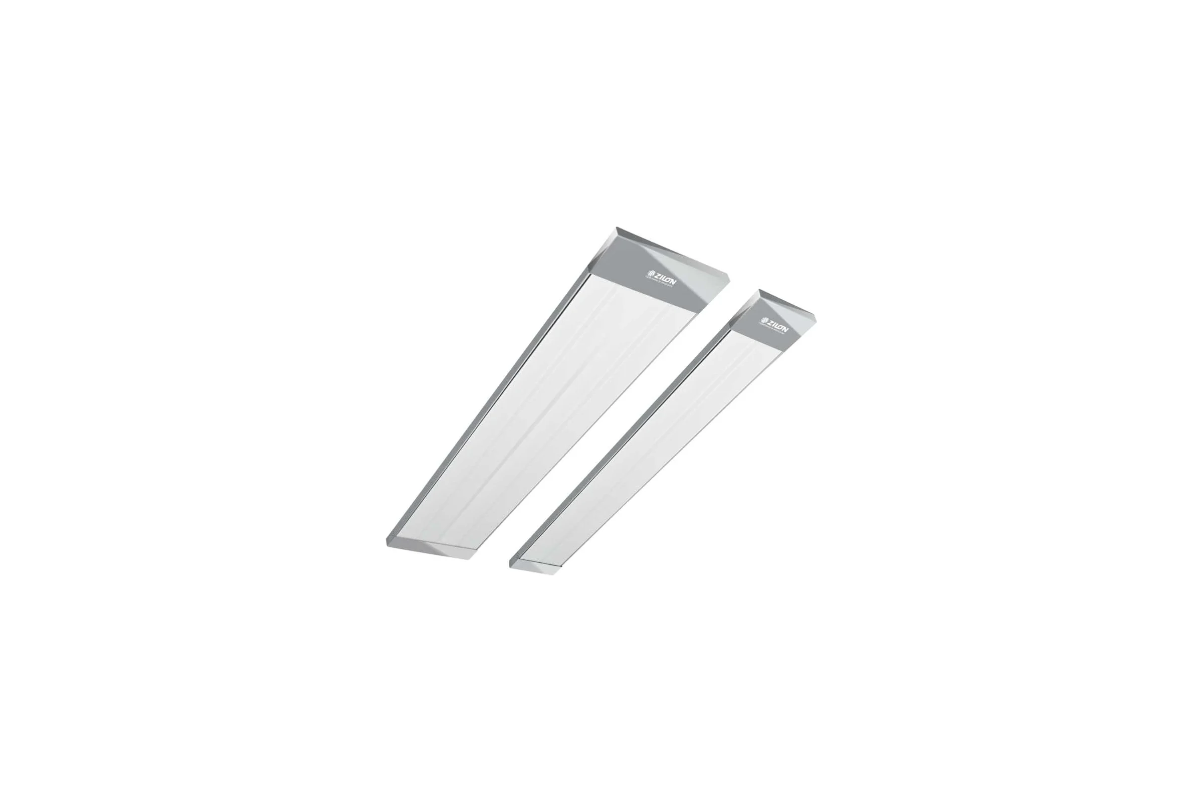 Инфракрасный обогреватель ZILON ГЕЛИОС IR-1.4SN4