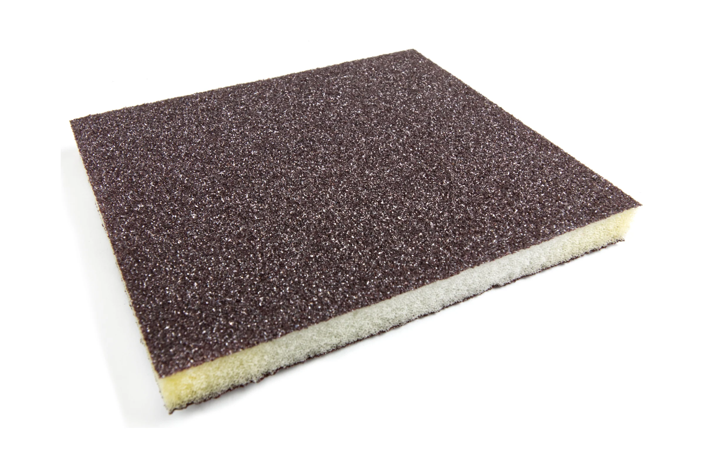 Губка абразивная двухсторонняя 120x100x12 мм, Р120 Flexione 90000294