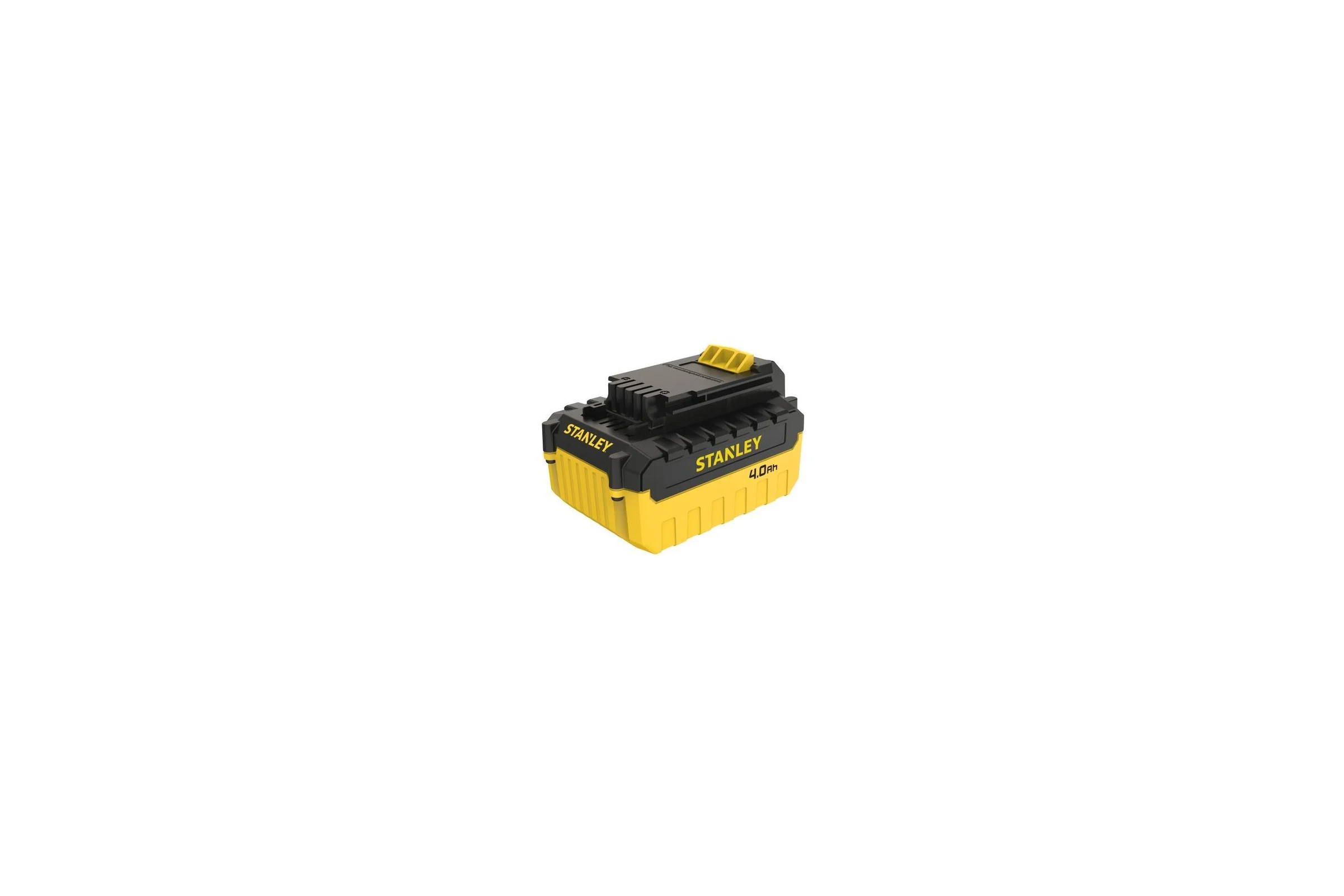Батарея аккумуляторная (18 В; 4.0 А*ч; Li-Ion) Stanley SB20M-RU