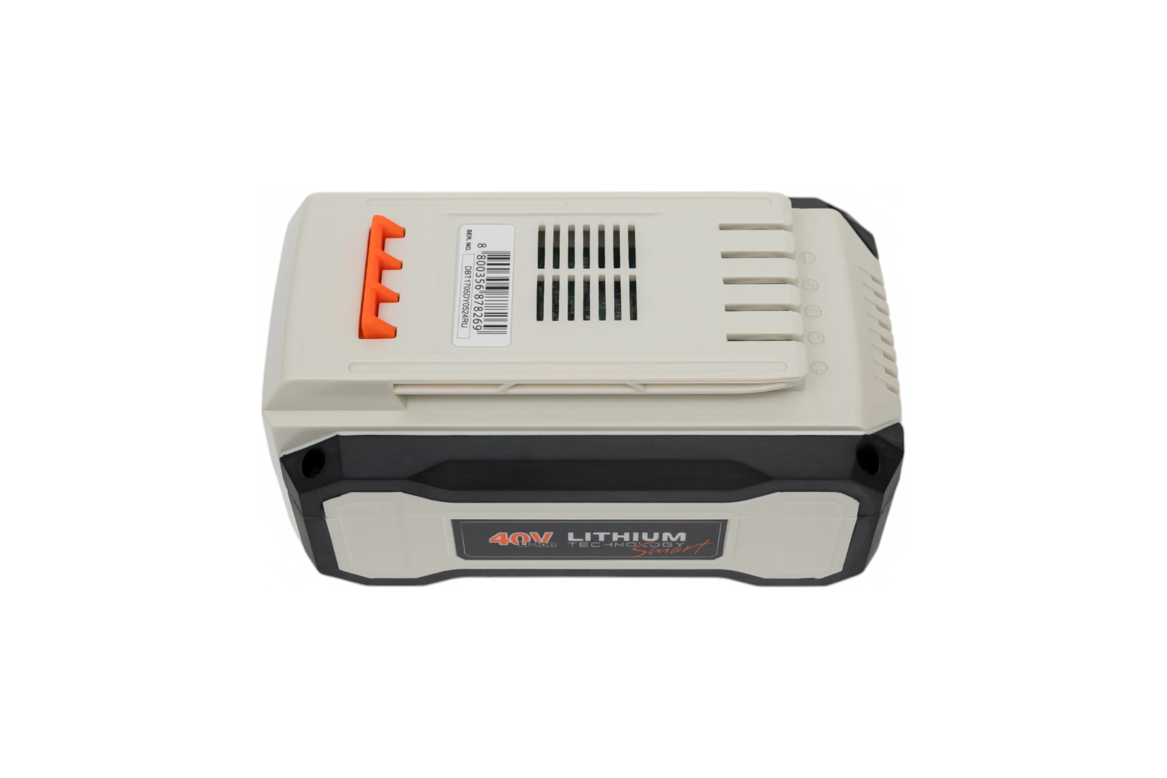 Батарея аккумуляторная универсальная (5 А/ч; 40 В; Li-Ion) Daewoo DABT 5040Li
