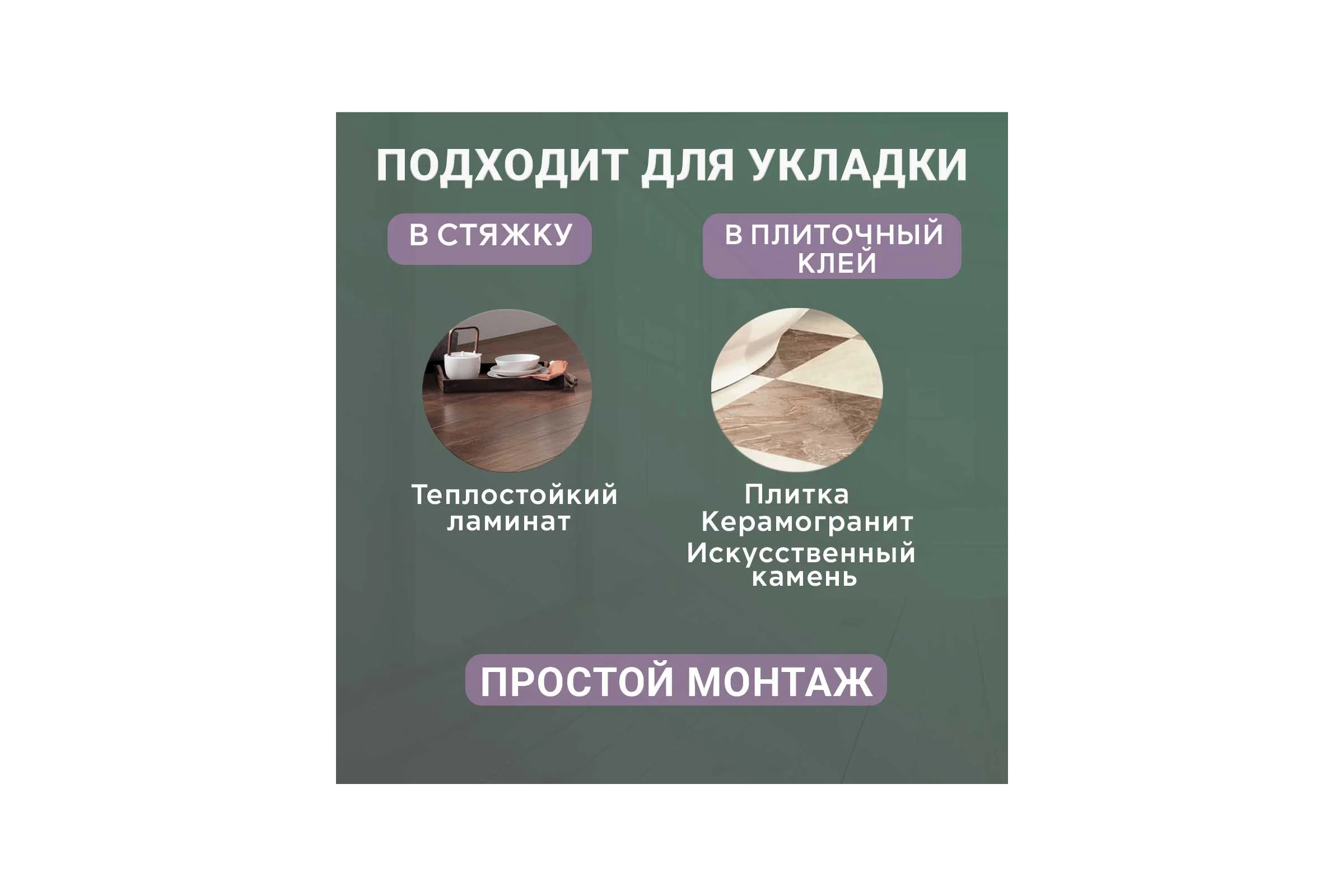 Нагревательный мат SPYHEAT SHMD-4-640