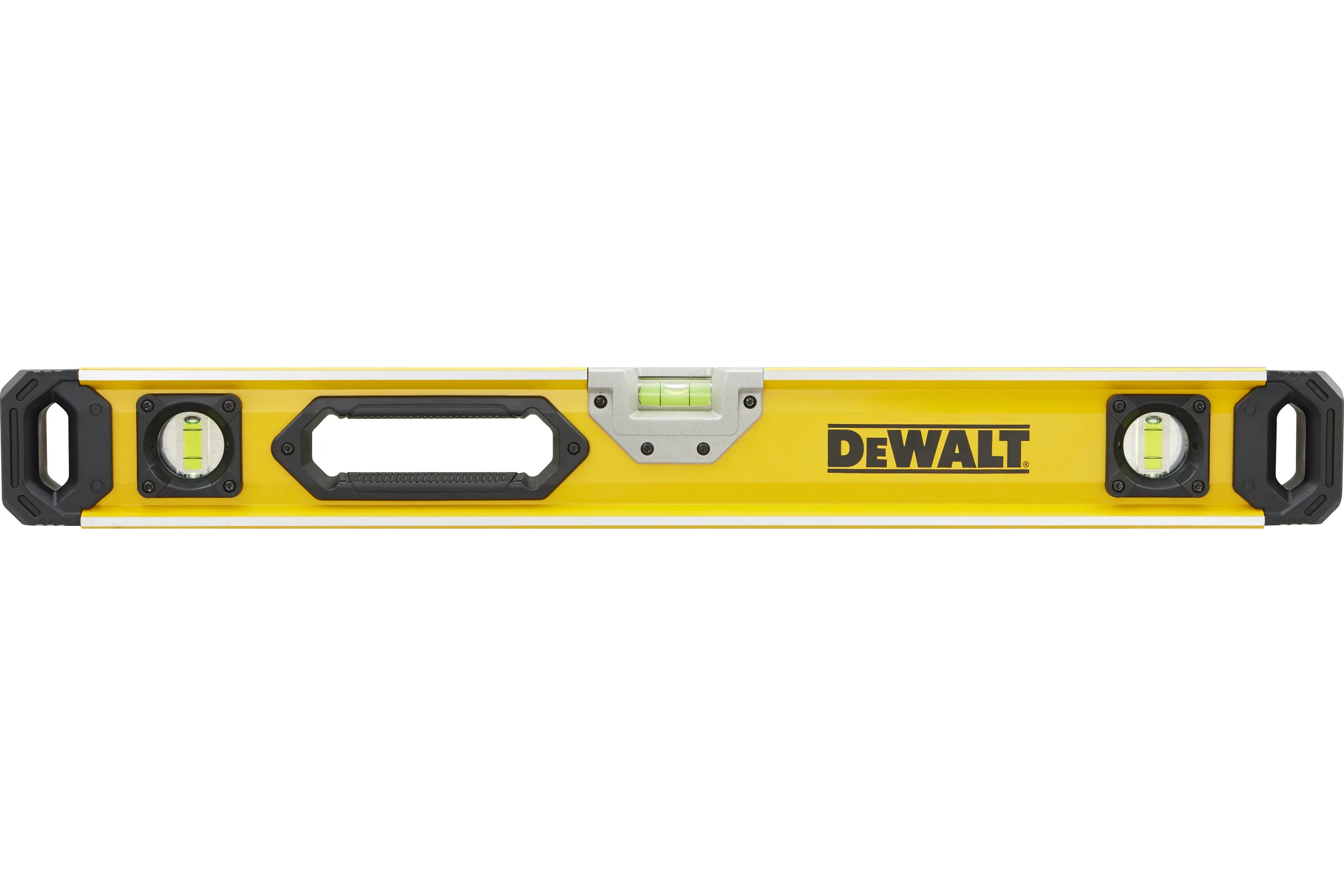 Уровень DEWALT 60см DWHT0-43224