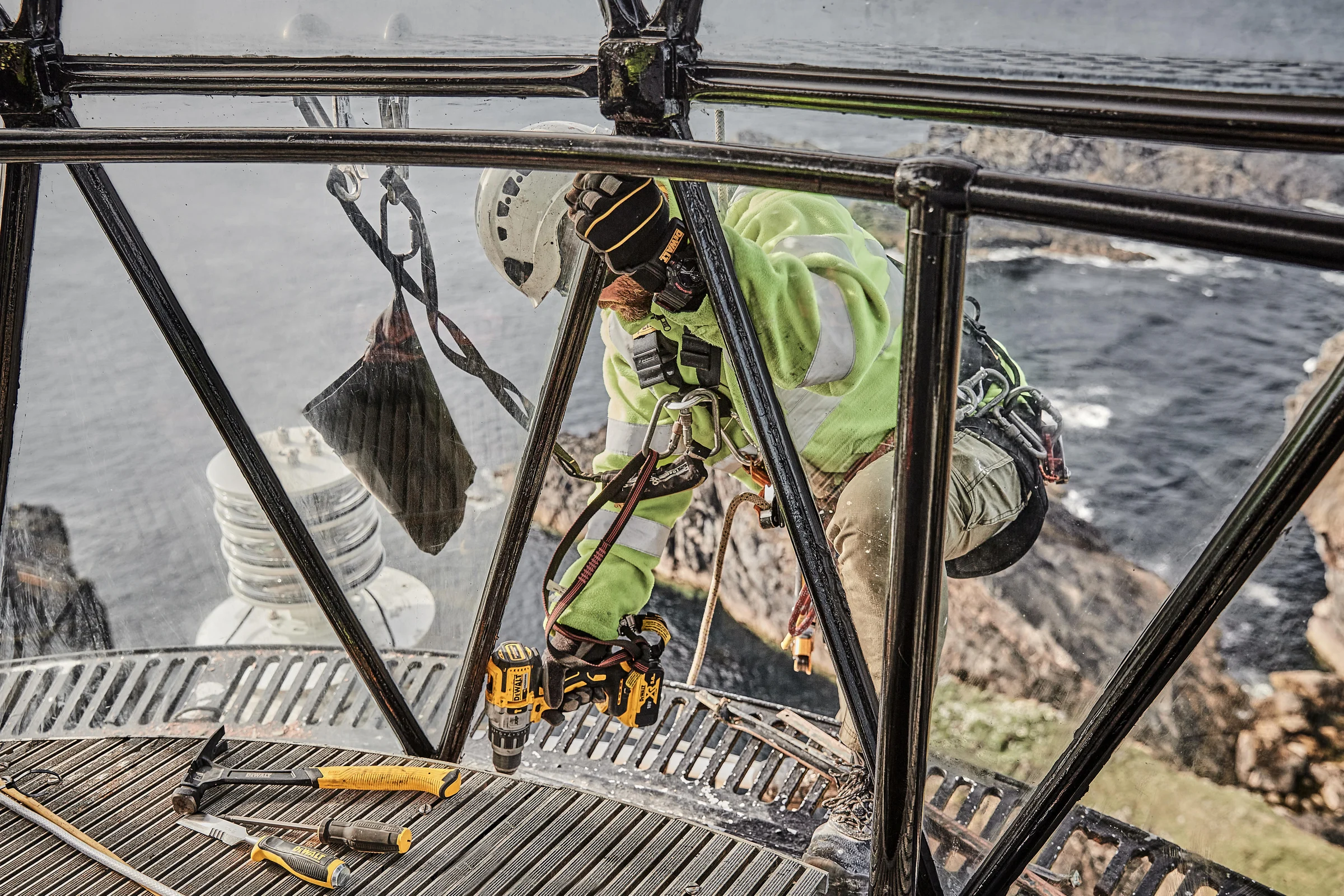Набор отверток DEWALT 6 шт DWHT0-62056