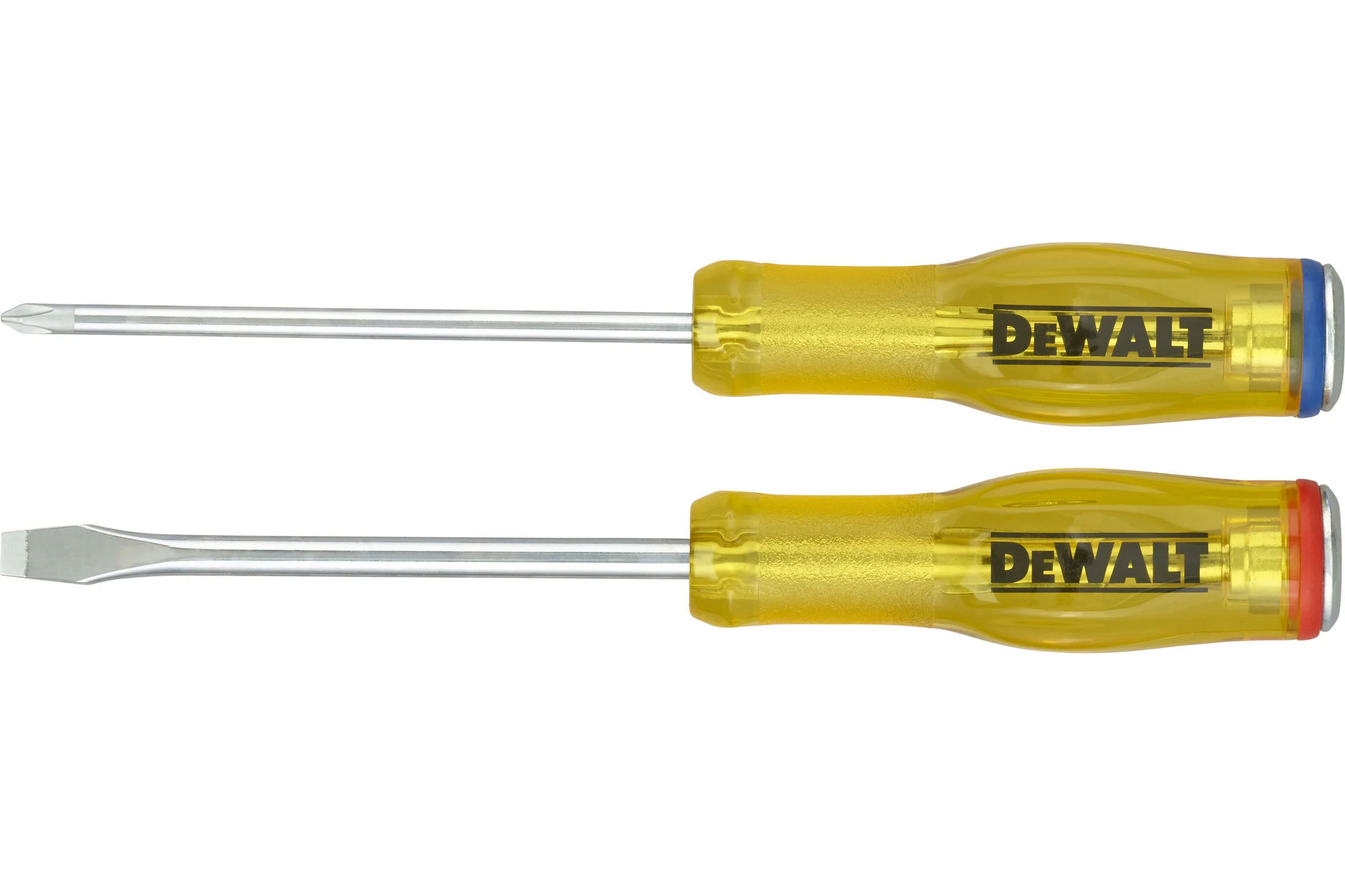 Набор демонтажных отверток DEWALT 2 шт DWHT0-67530