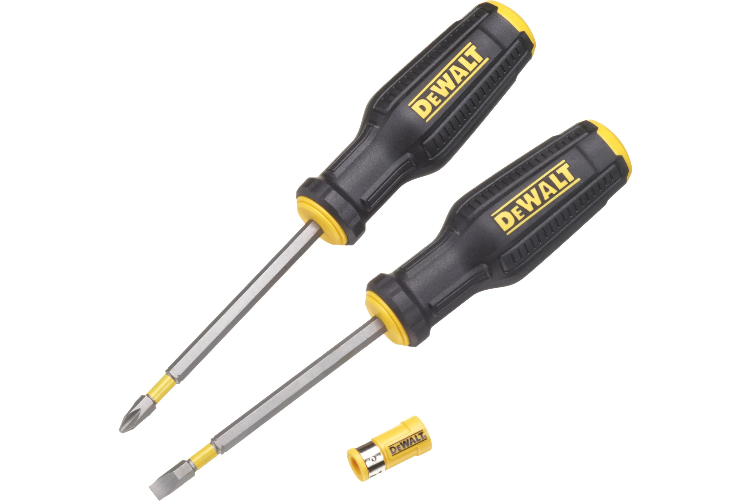 Набор отверток DEWALT 2 шт DWHT0-62057