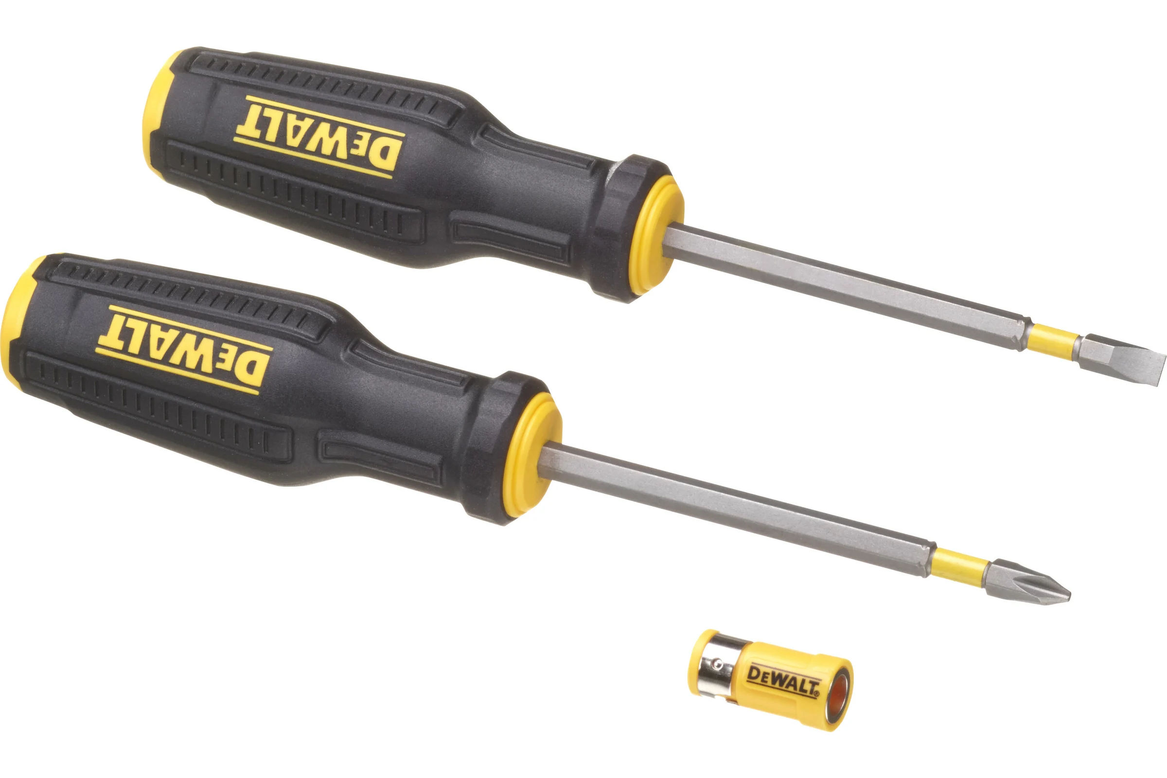 Набор отверток DEWALT 2 шт DWHT0-62057