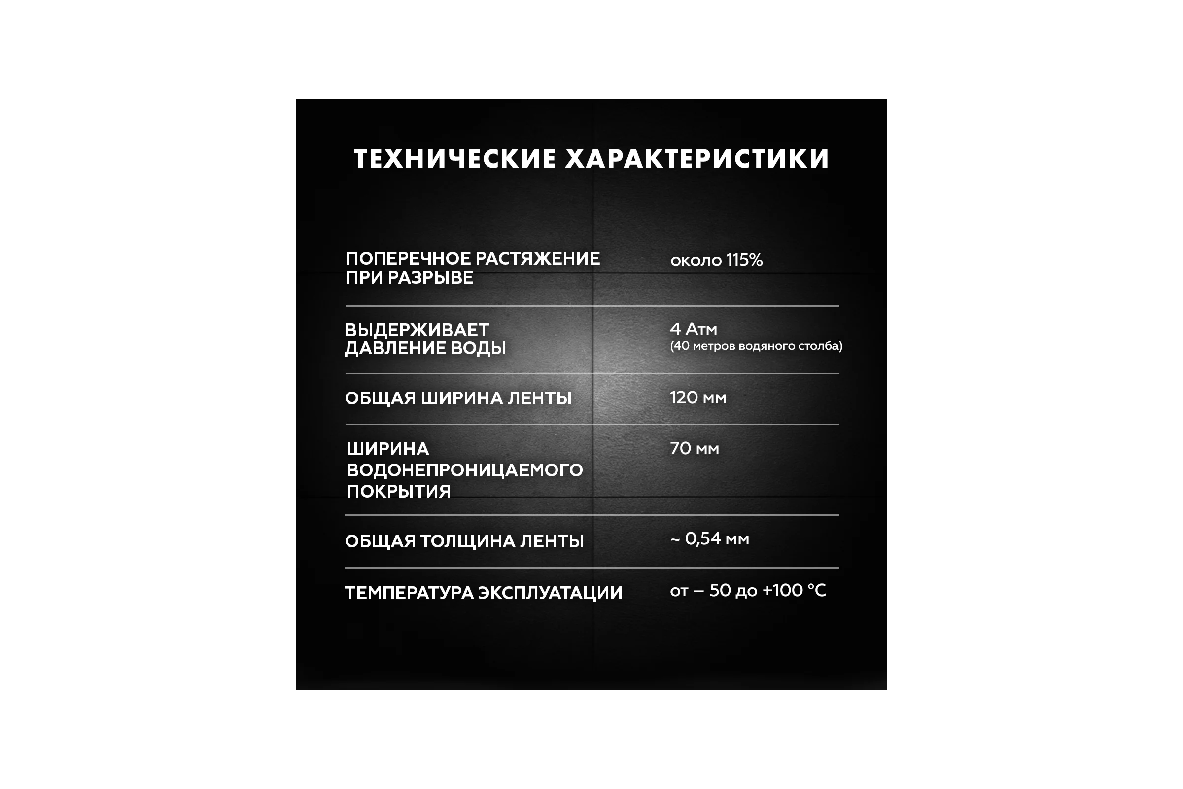 Лента уплотнительная Церезит CL 152 10 м 1832528