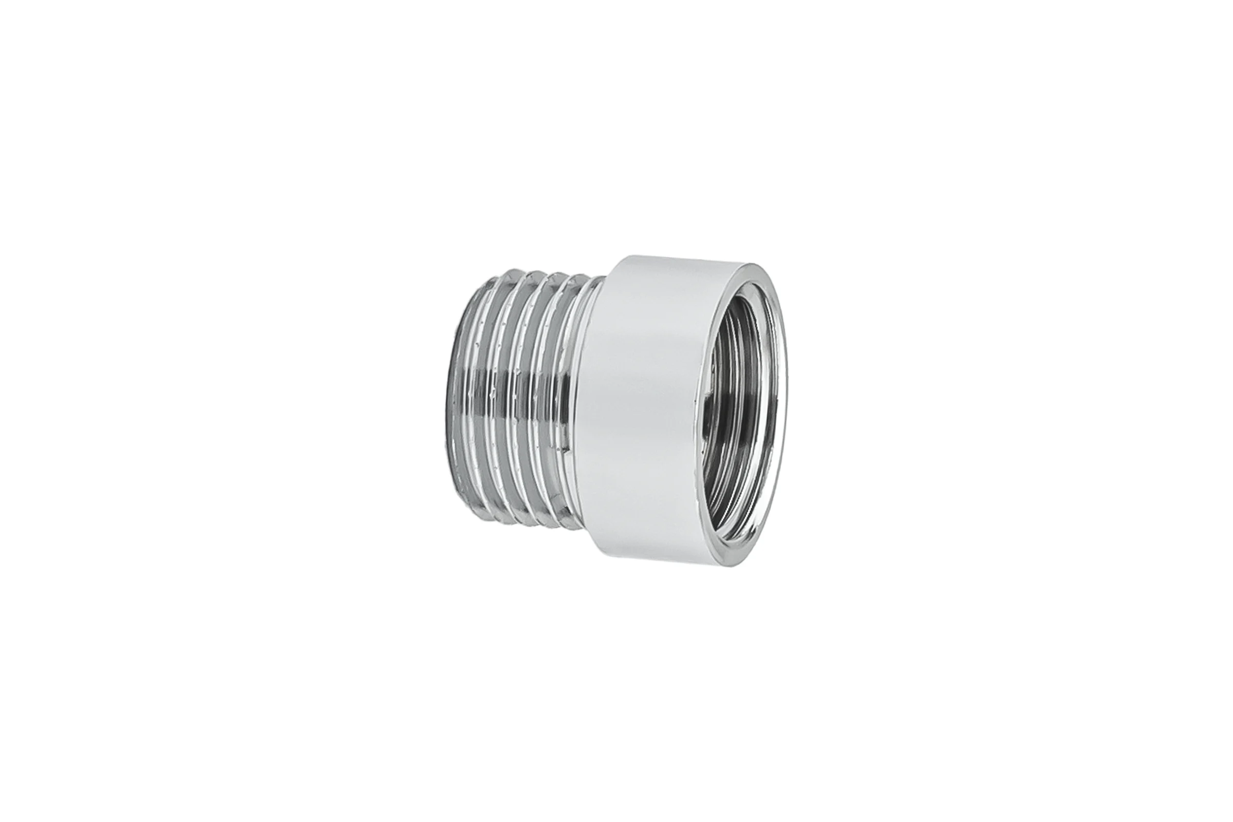 Удлинитель PROFACTOR CHROME в/н 1/2 - 10мм PF TF 100.10C