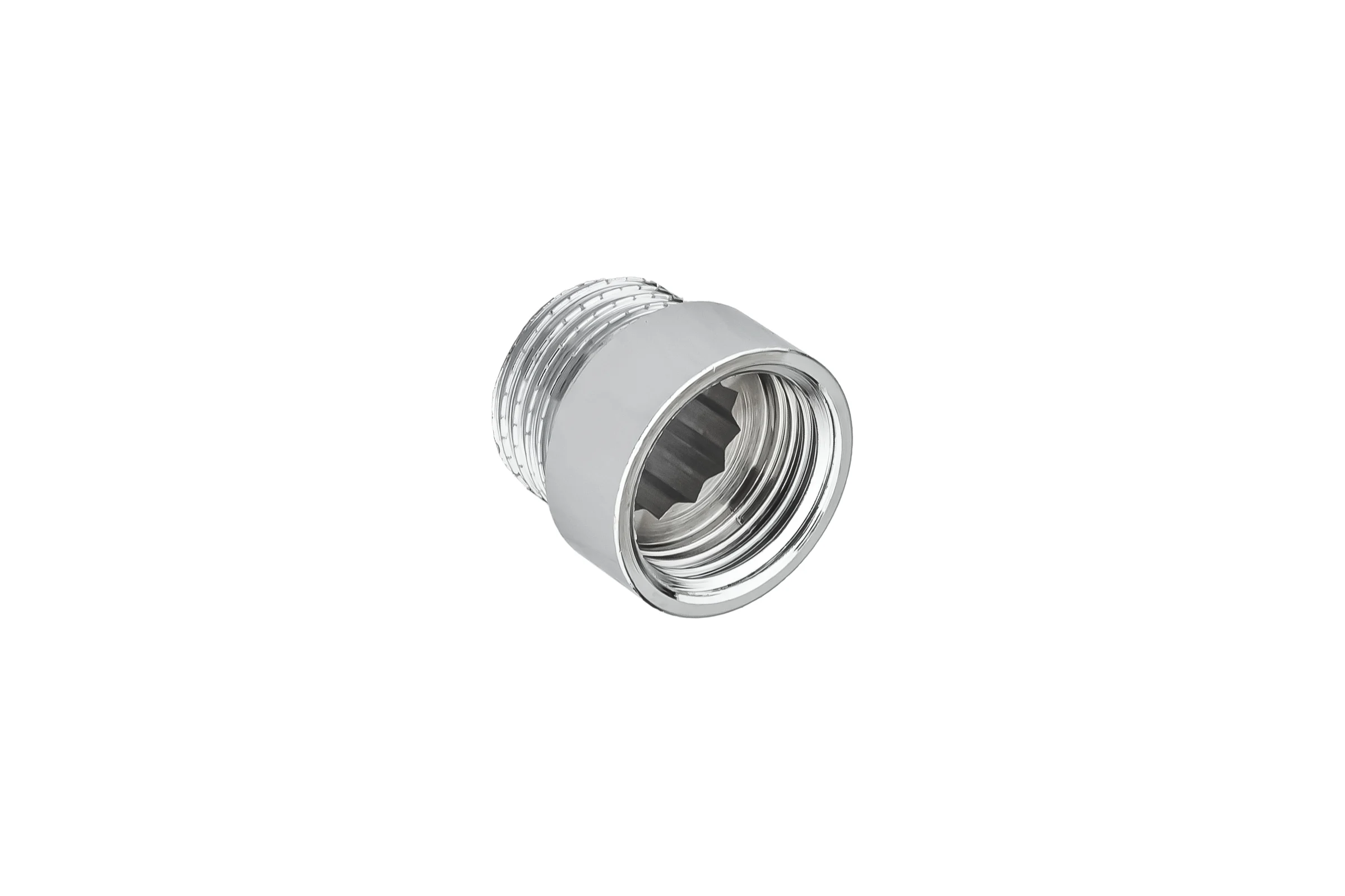 Удлинитель PROFACTOR CHROME в/н 1/2 - 10мм PF TF 100.10C