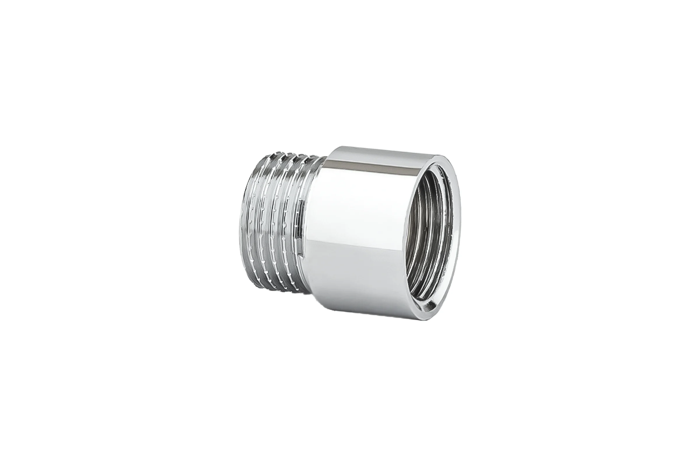 Удлинитель PROFACTOR CHROME в/н 1/2 - 15мм PF TF 100.15C