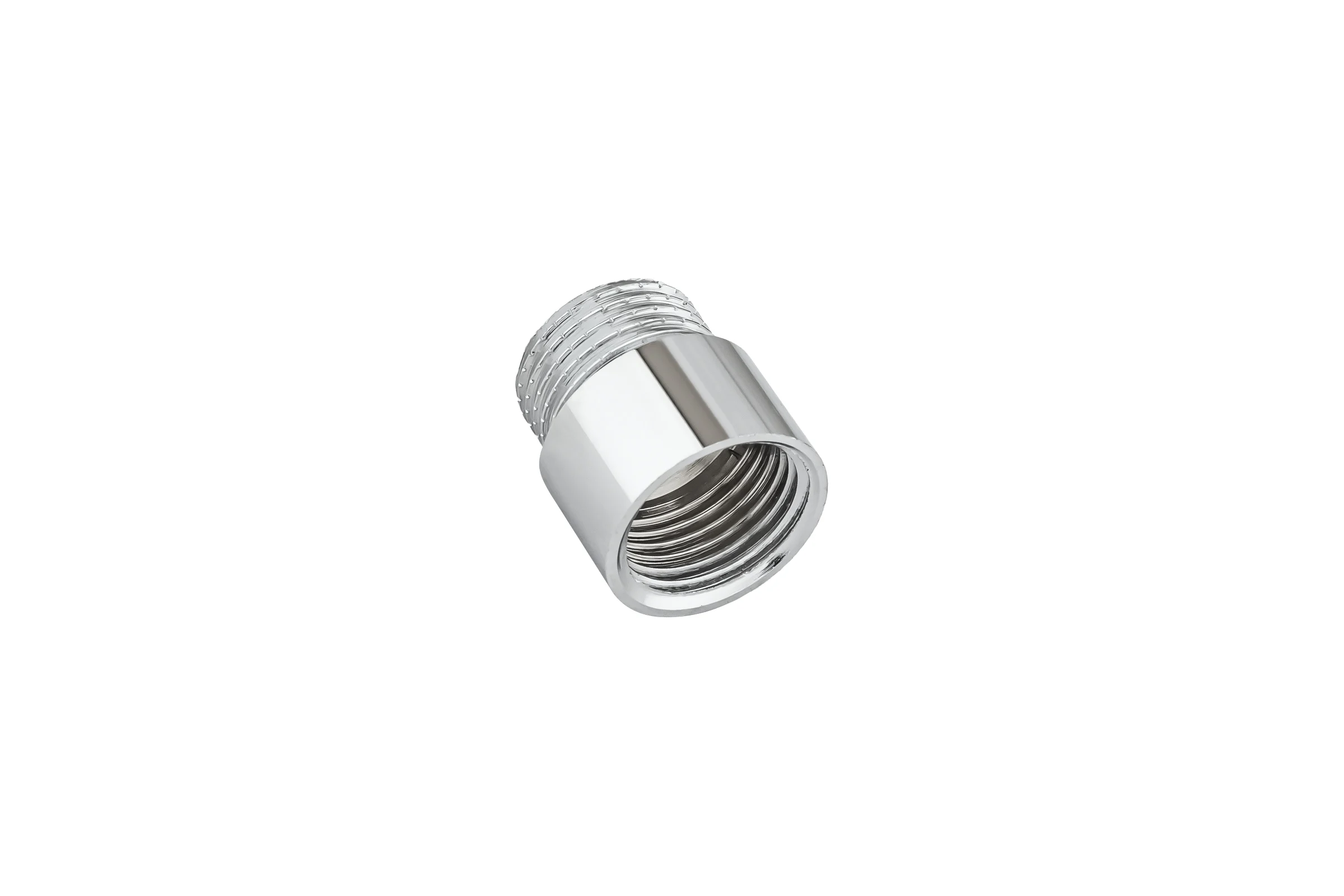 Удлинитель PROFACTOR CHROME в/н 1/2 - 15мм PF TF 100.15C