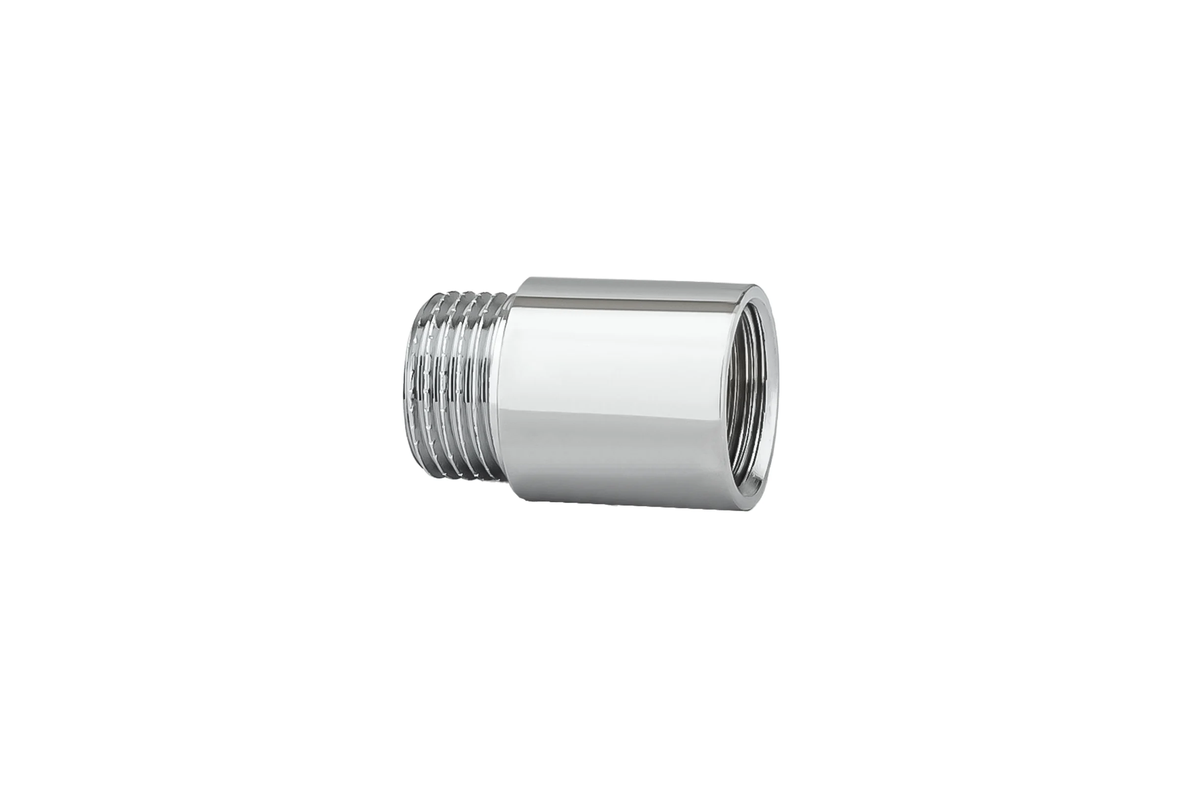Удлинитель PROFACTOR CHROME в/н 1/2 - 25мм PF TF 100.25C