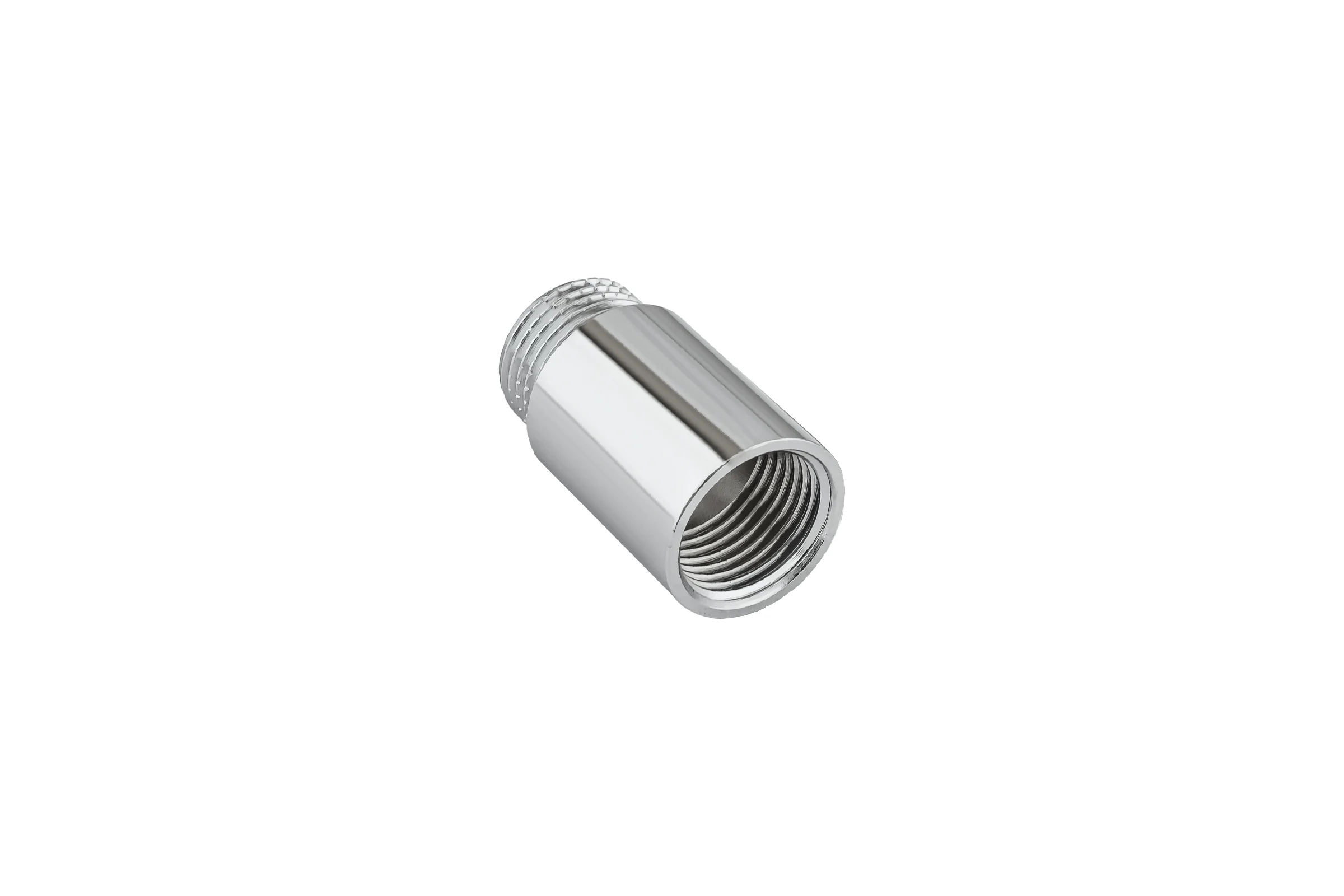 Удлинитель PROFACTOR CHROME в/н 1/2 - 25мм PF TF 100.25C